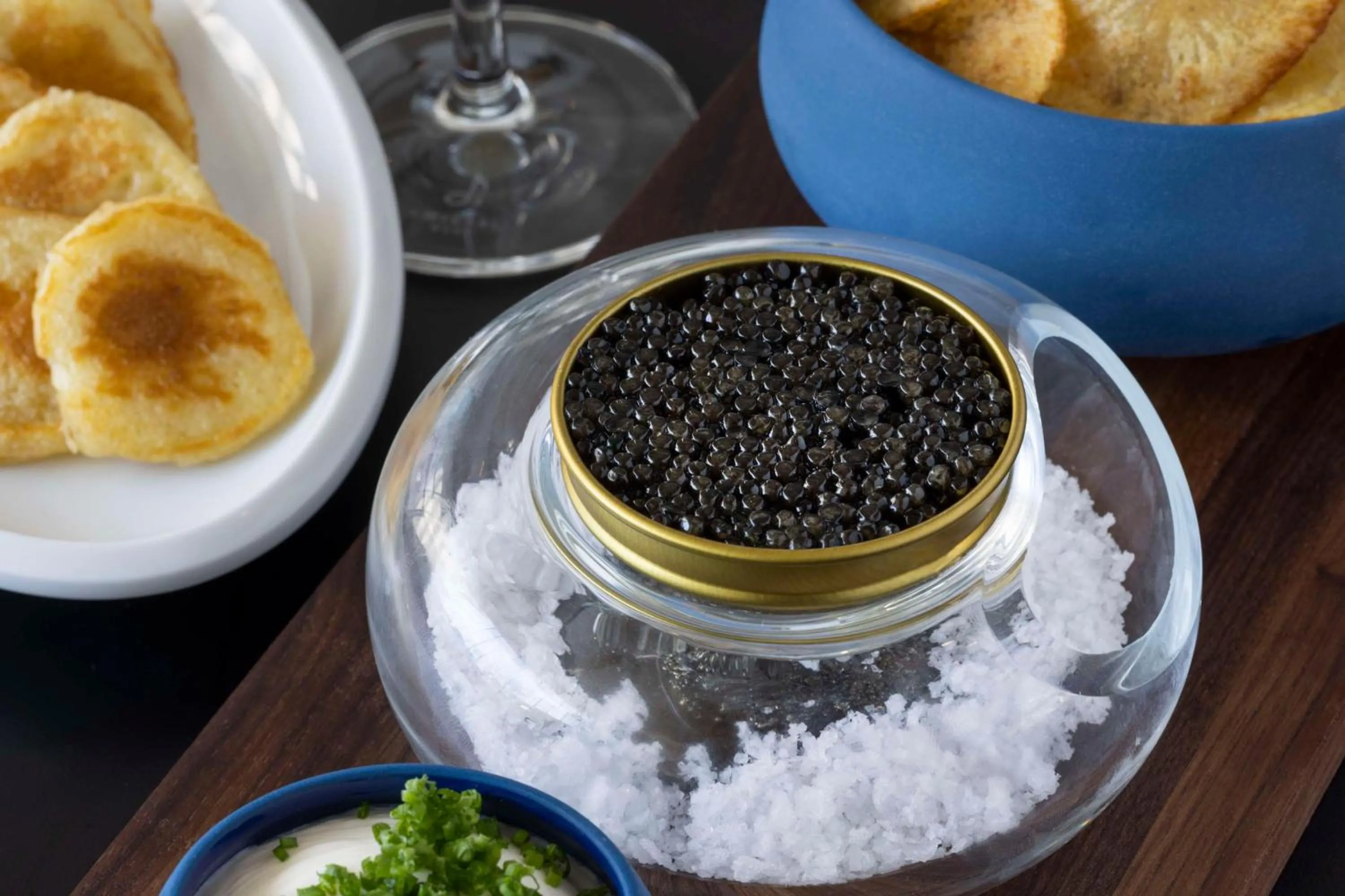 Food and drinks in Anantara The Marker Dublin- A Leading Hotel of the World