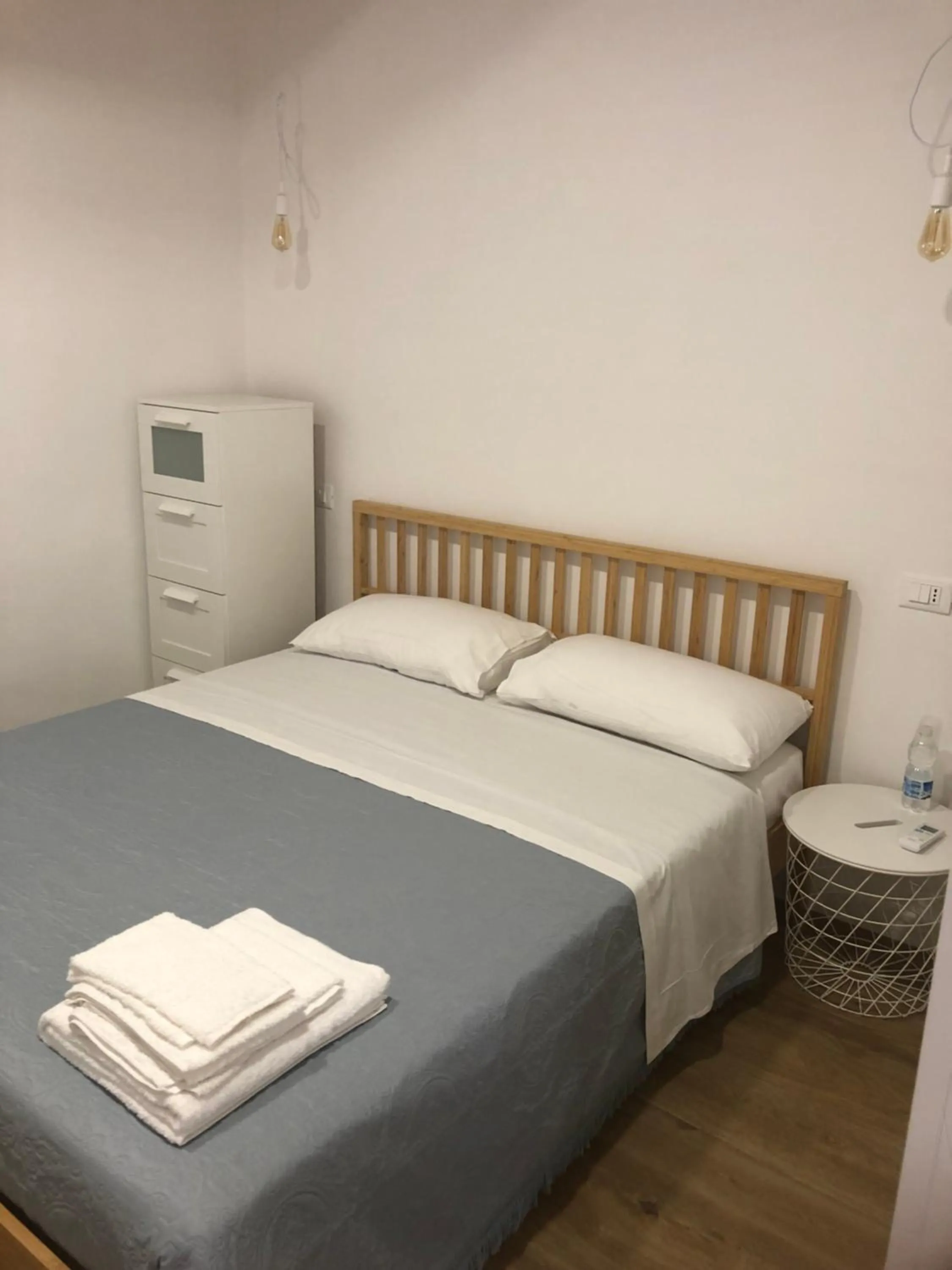 Bed in Il pumo pugliese