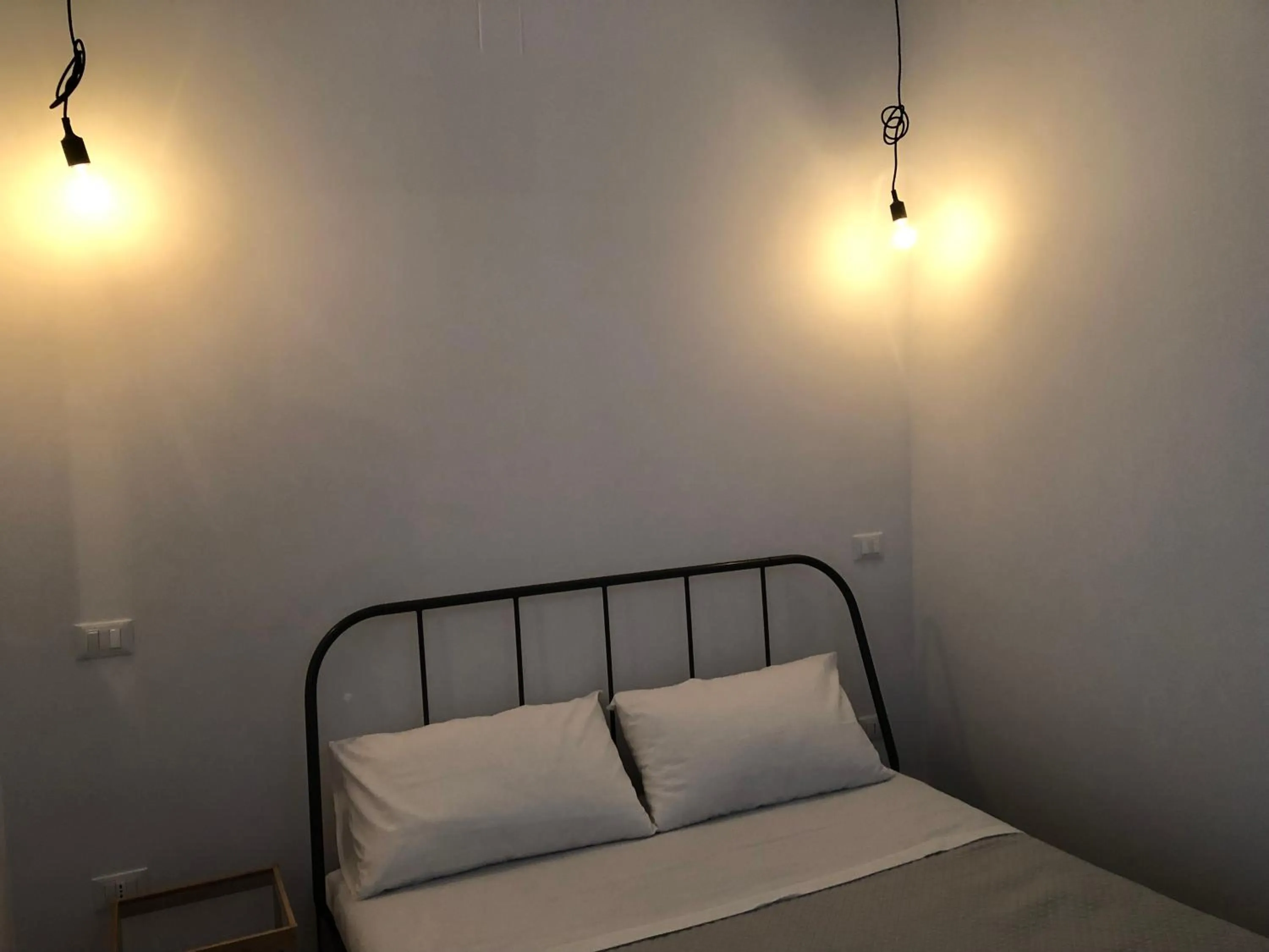 Bed in Il pumo pugliese