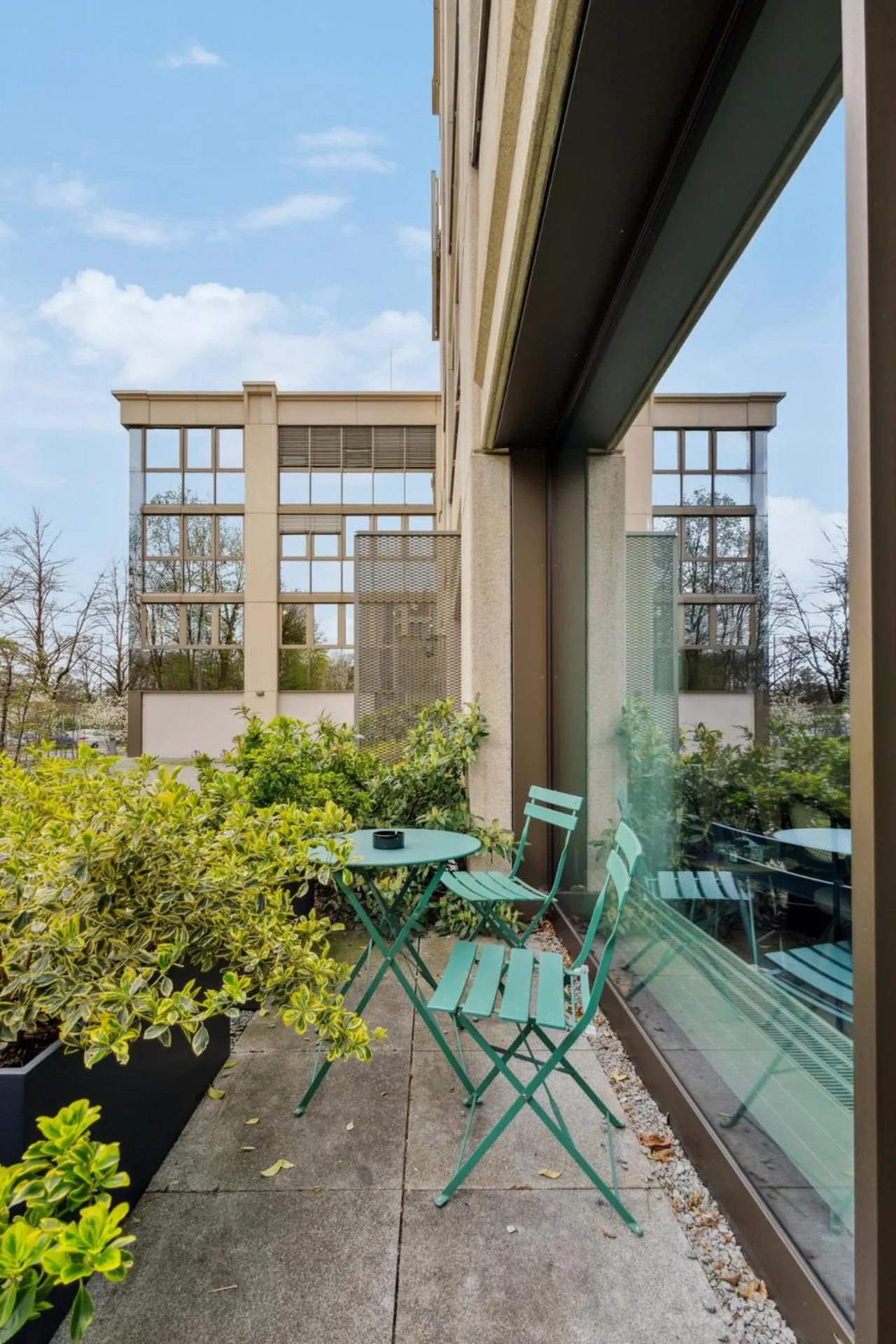 Day in Limehome Munich Fritz-Erler Str