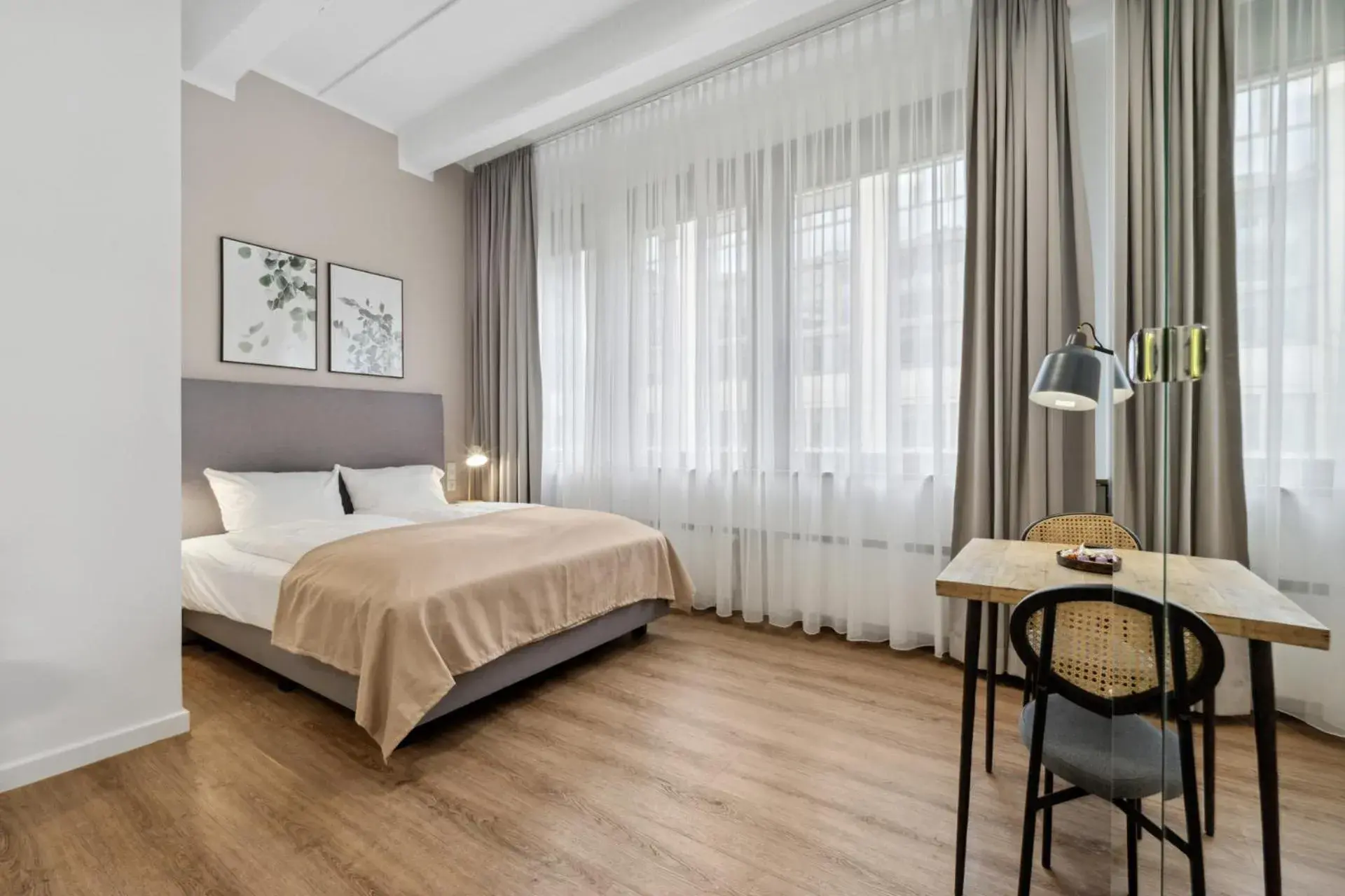 Suite in Limehome Munich Fritz-Erler Str Suite in Limehome Munich Fritz-Erler Str