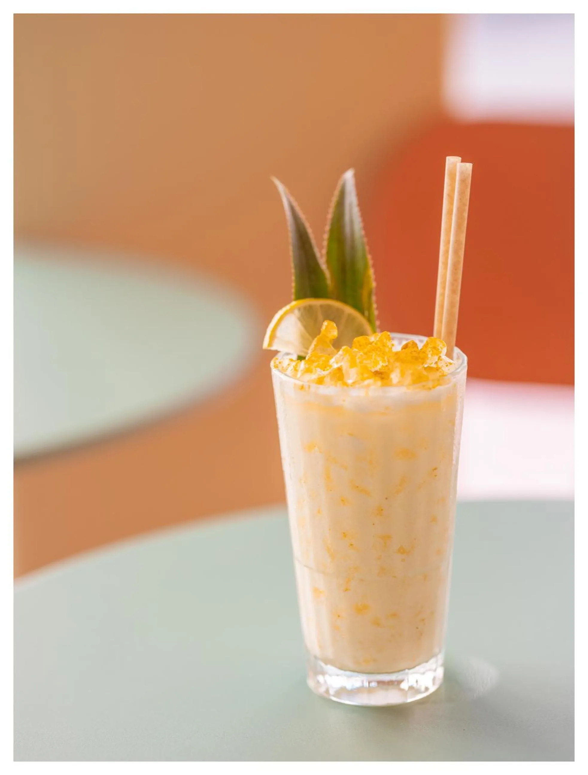 Food and drinks in Nice Pam Hotel