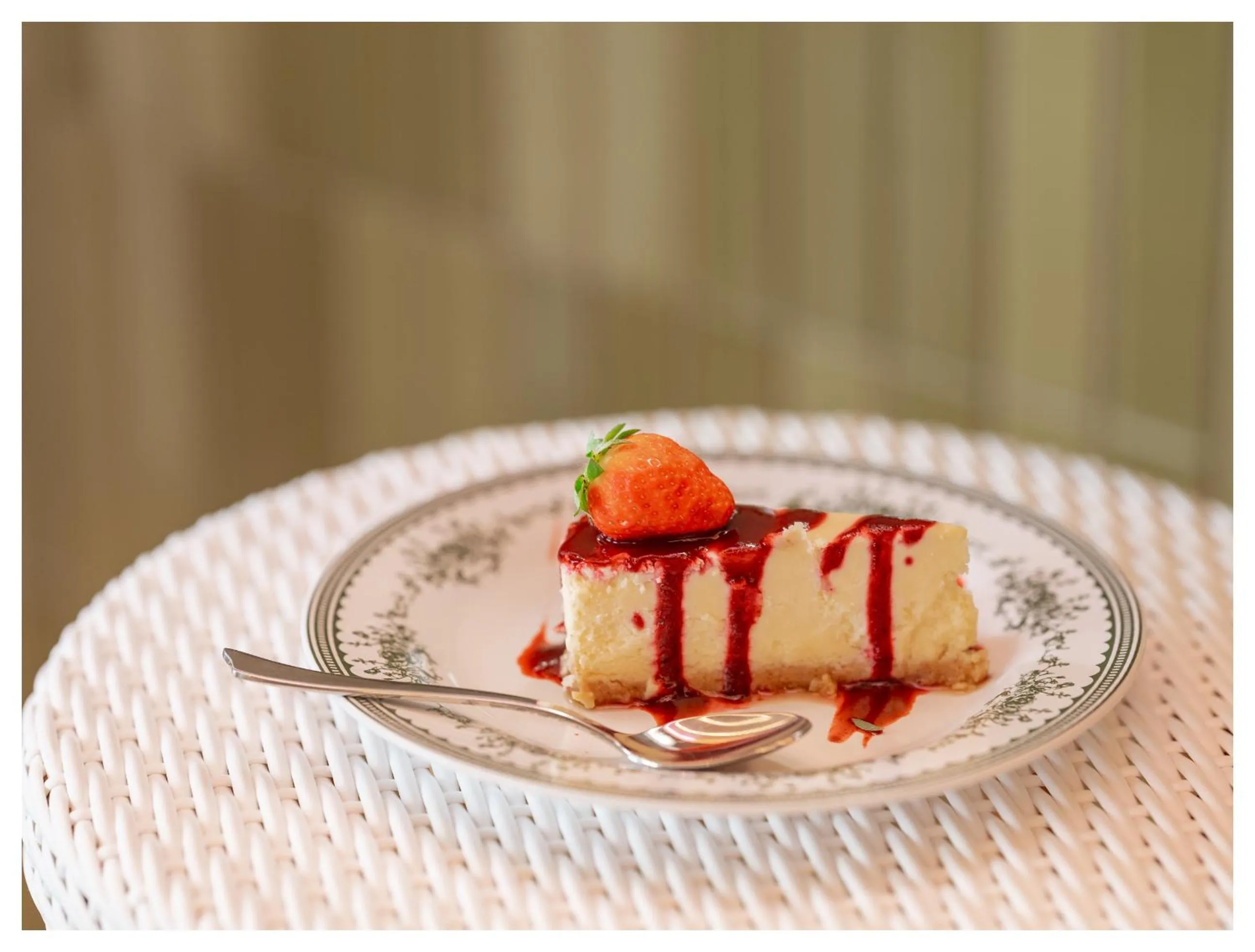 Food and drinks in Nice Pam Hotel