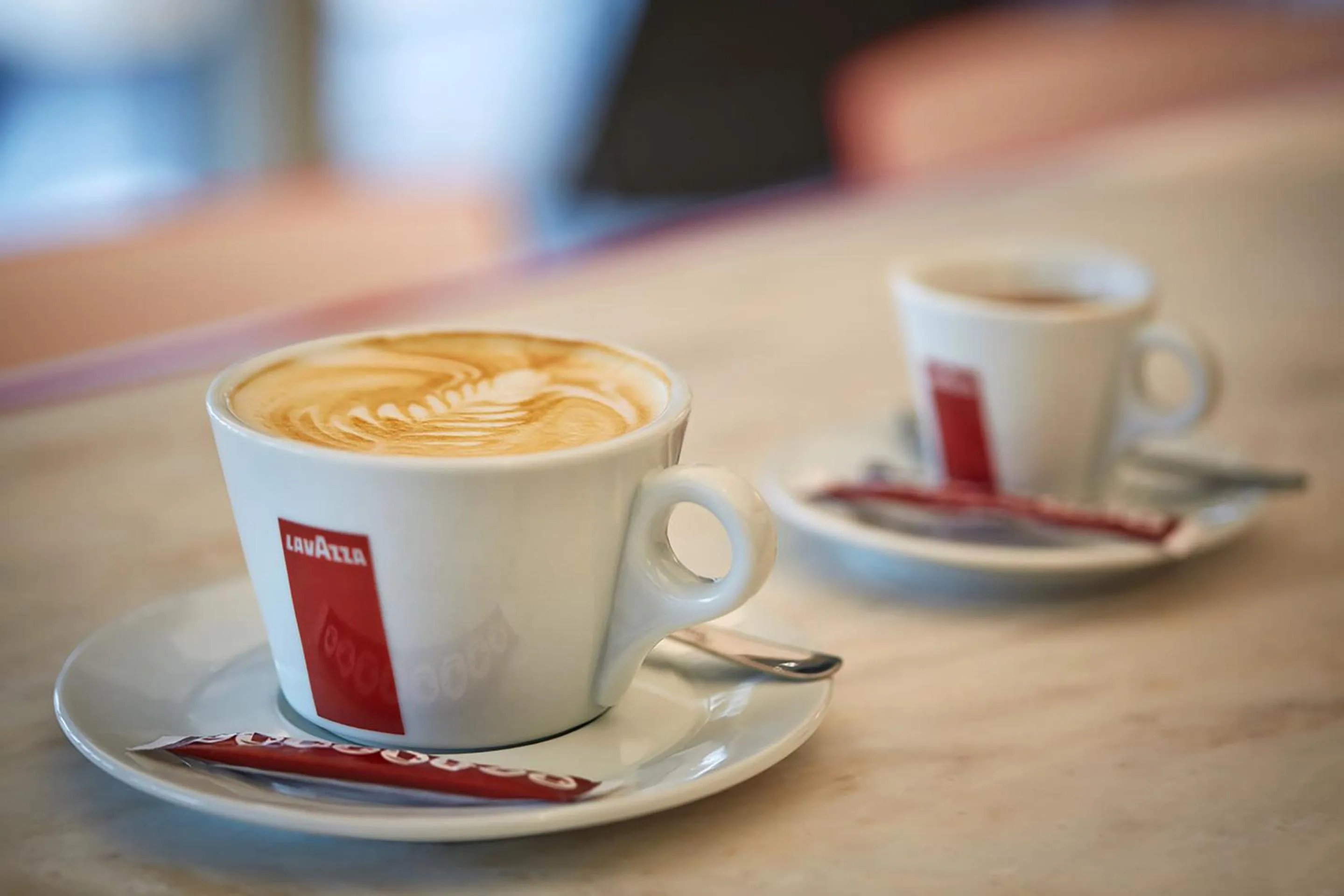 Non alcoholic drinks in Hotel Arista