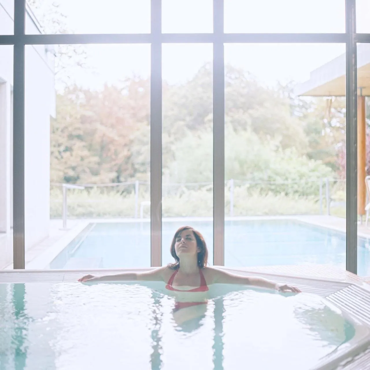 La Clairière bio & spahotel