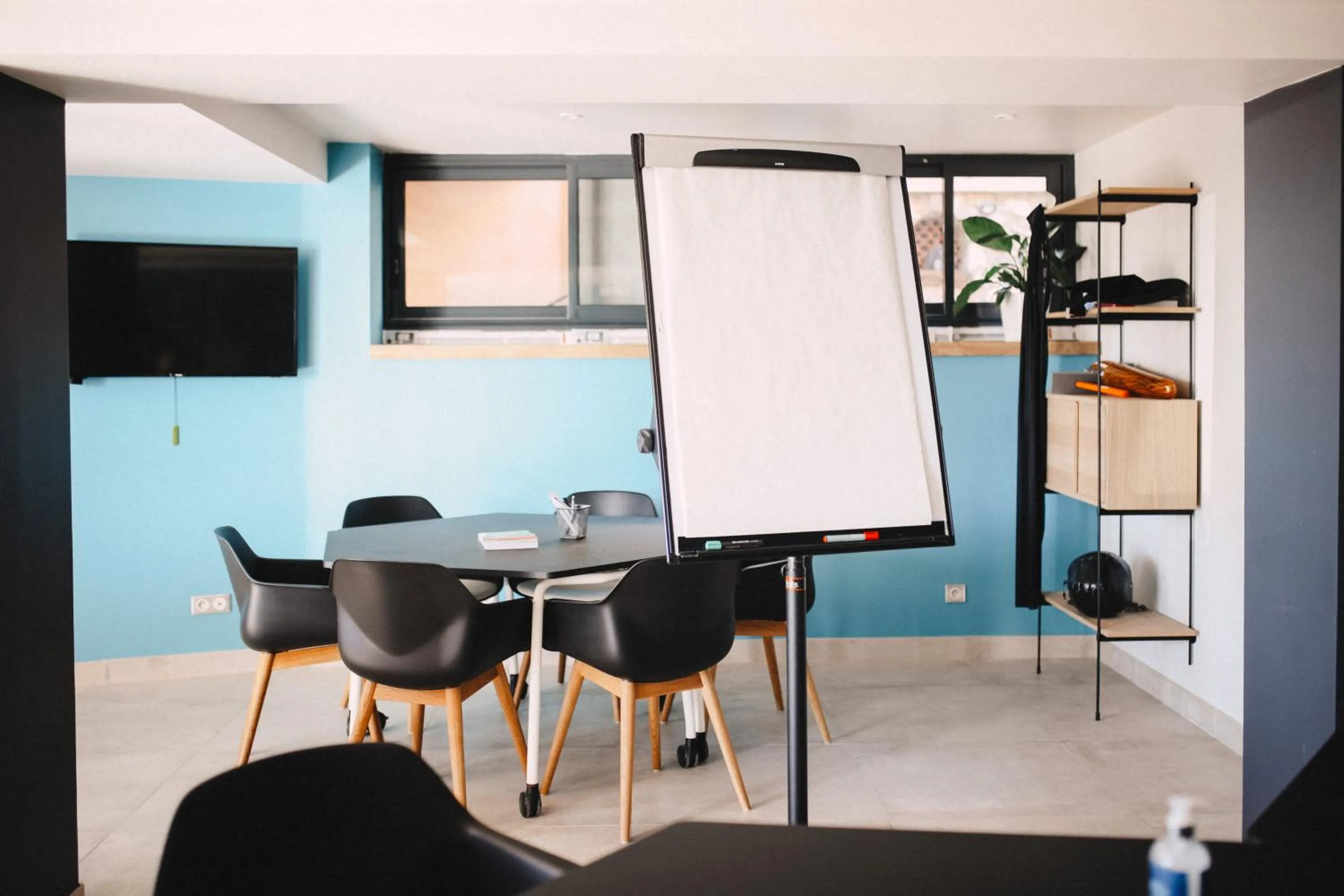 Banquet/Function facilities in Best Western Plus La Corniche