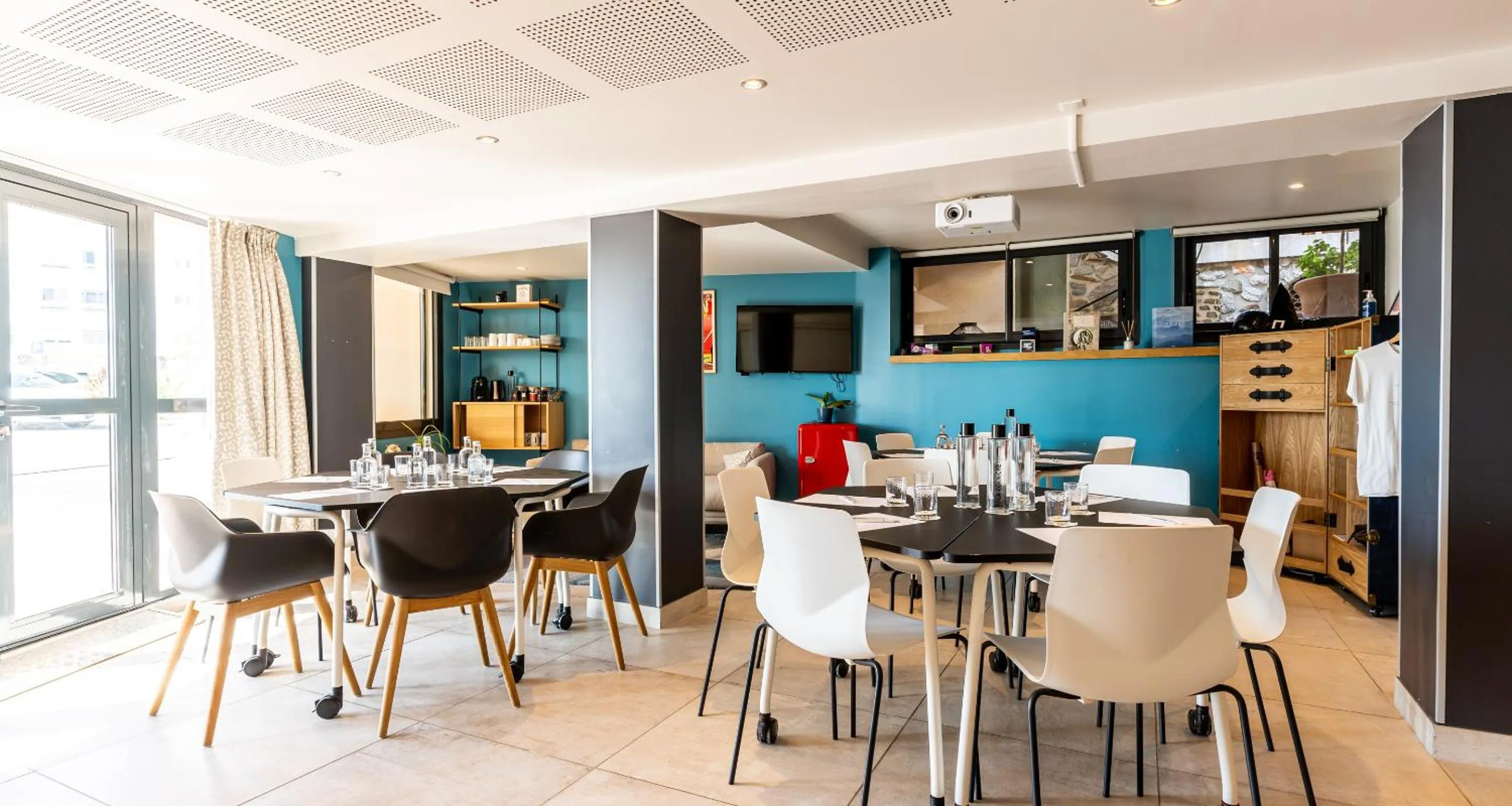 Banquet/Function facilities in Best Western Plus La Corniche