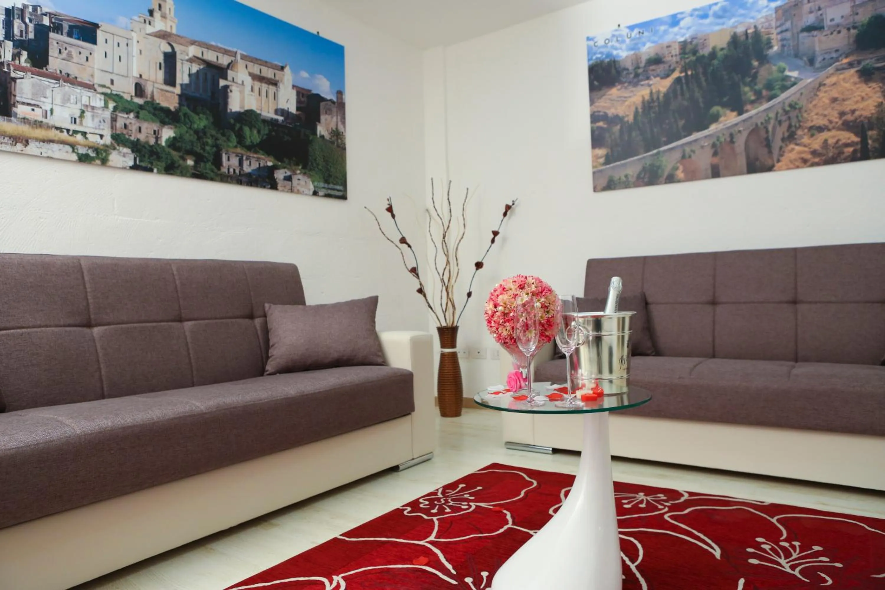 Coluni Sport & Resort srl