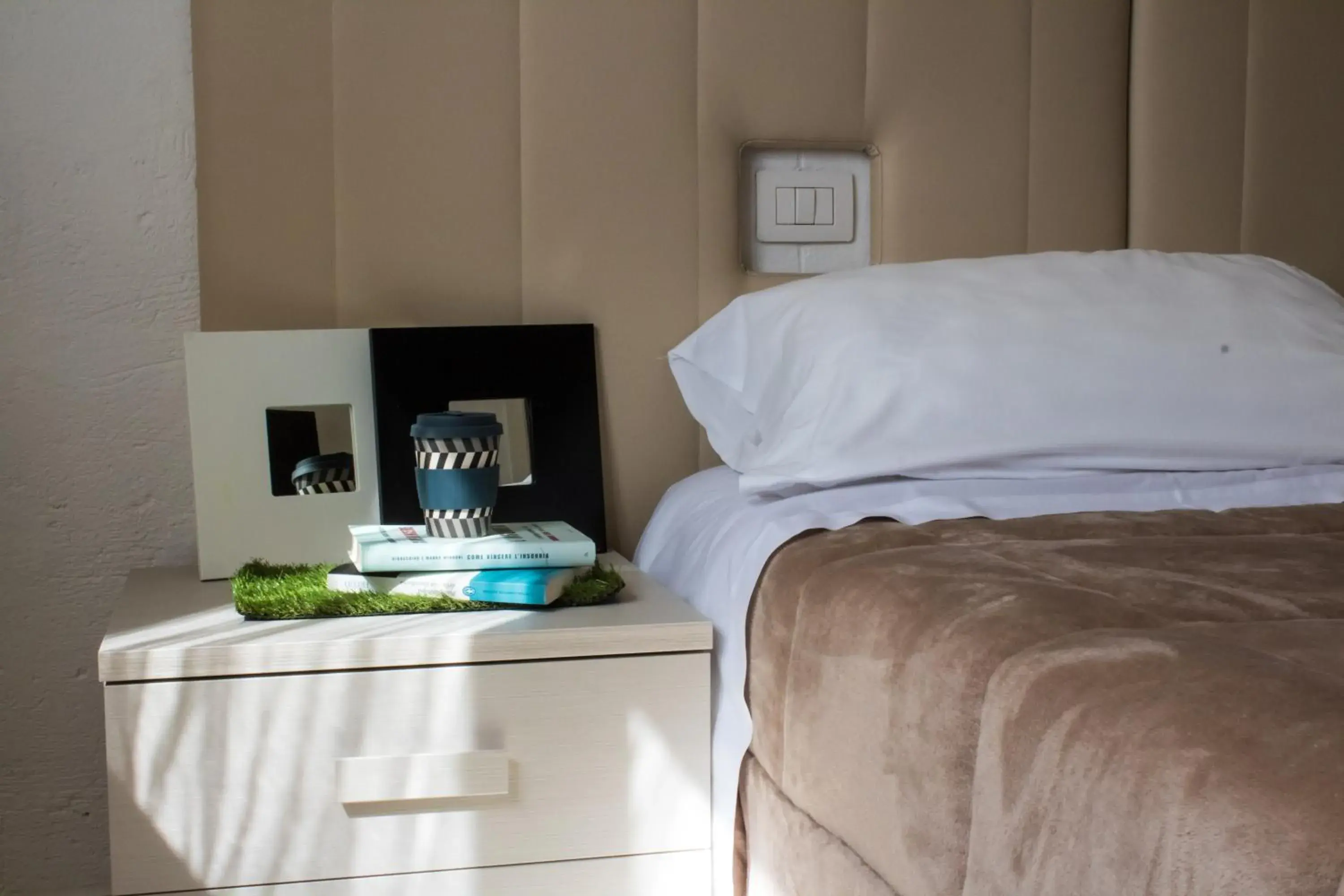 Deluxe Apartment - single occupancy in Coluni Sport & Resort srl Deluxe Apartment - single occupancy in Coluni Sport & Resort srl