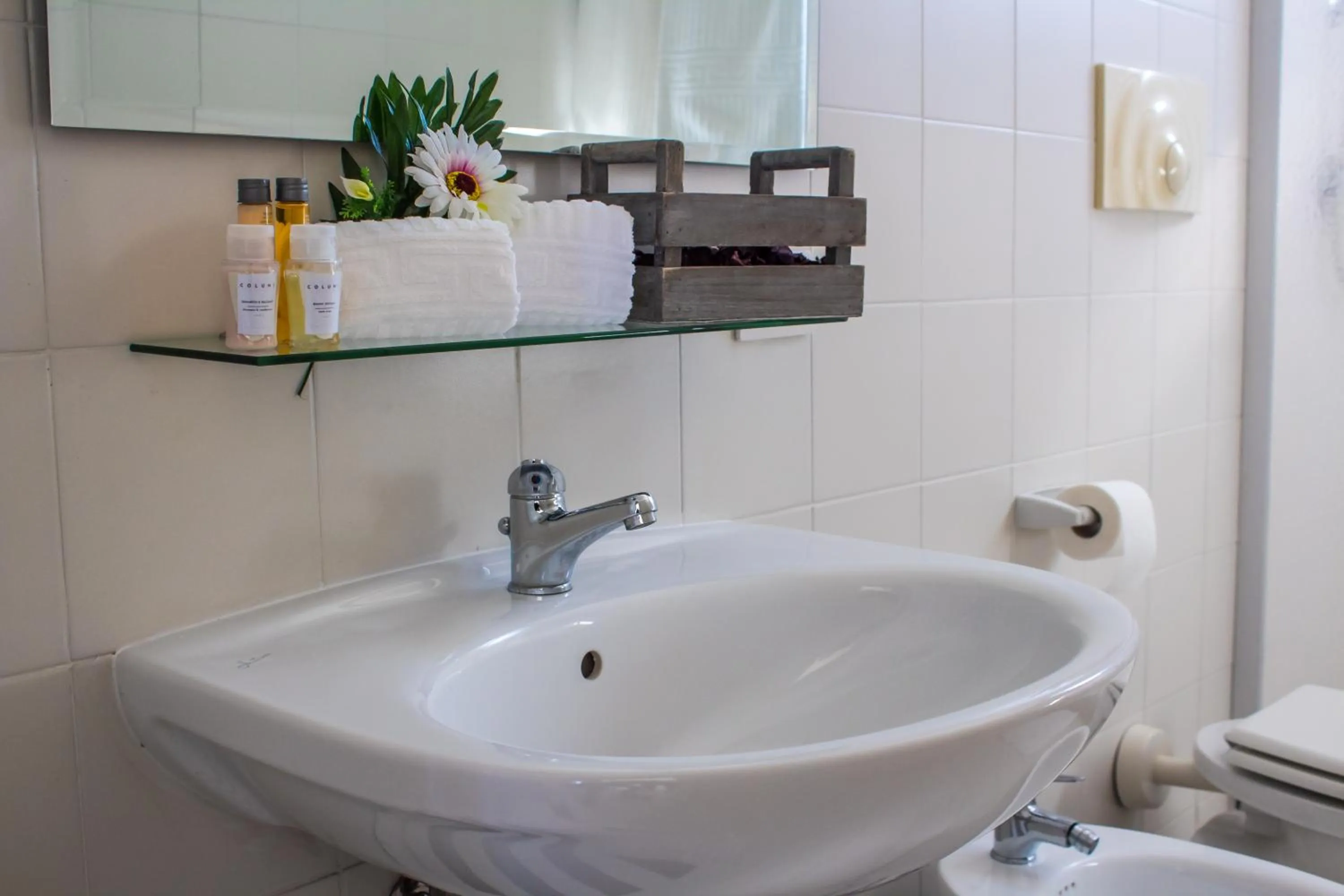 Coluni Sport & Resort srl