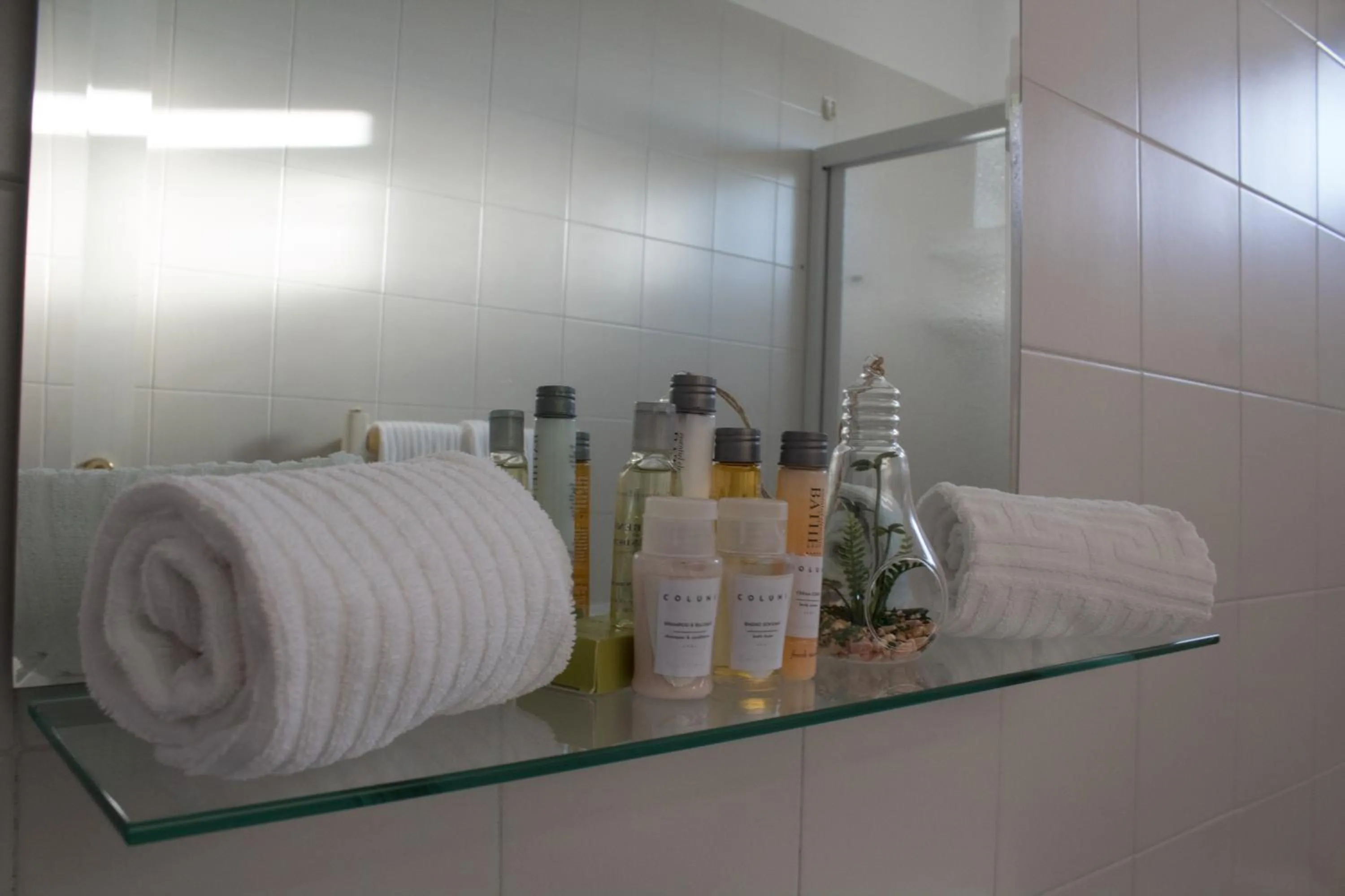 Coluni Sport & Resort srl