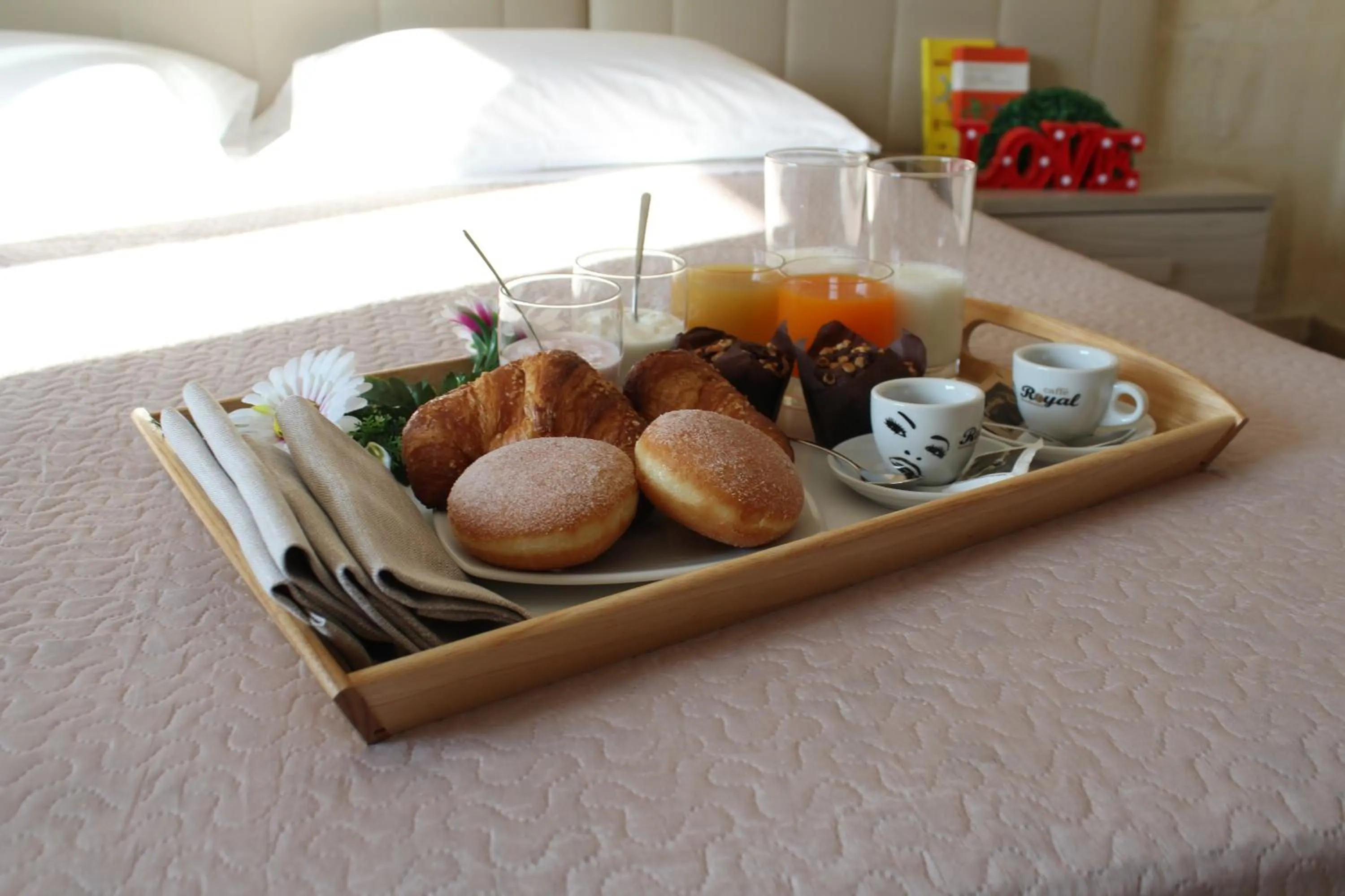 Coluni Sport & Resort srl