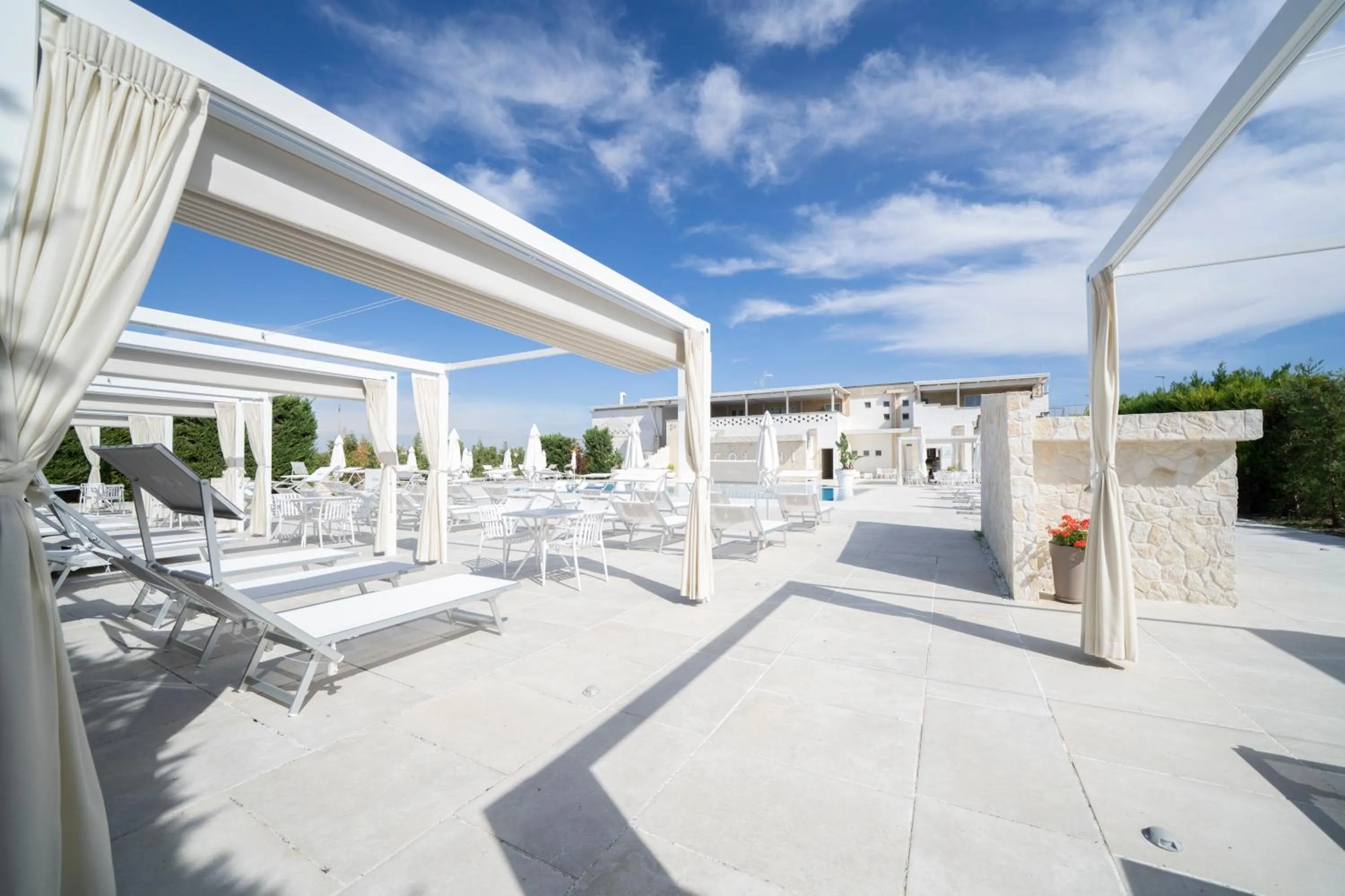 Coluni Sport & Resort srl