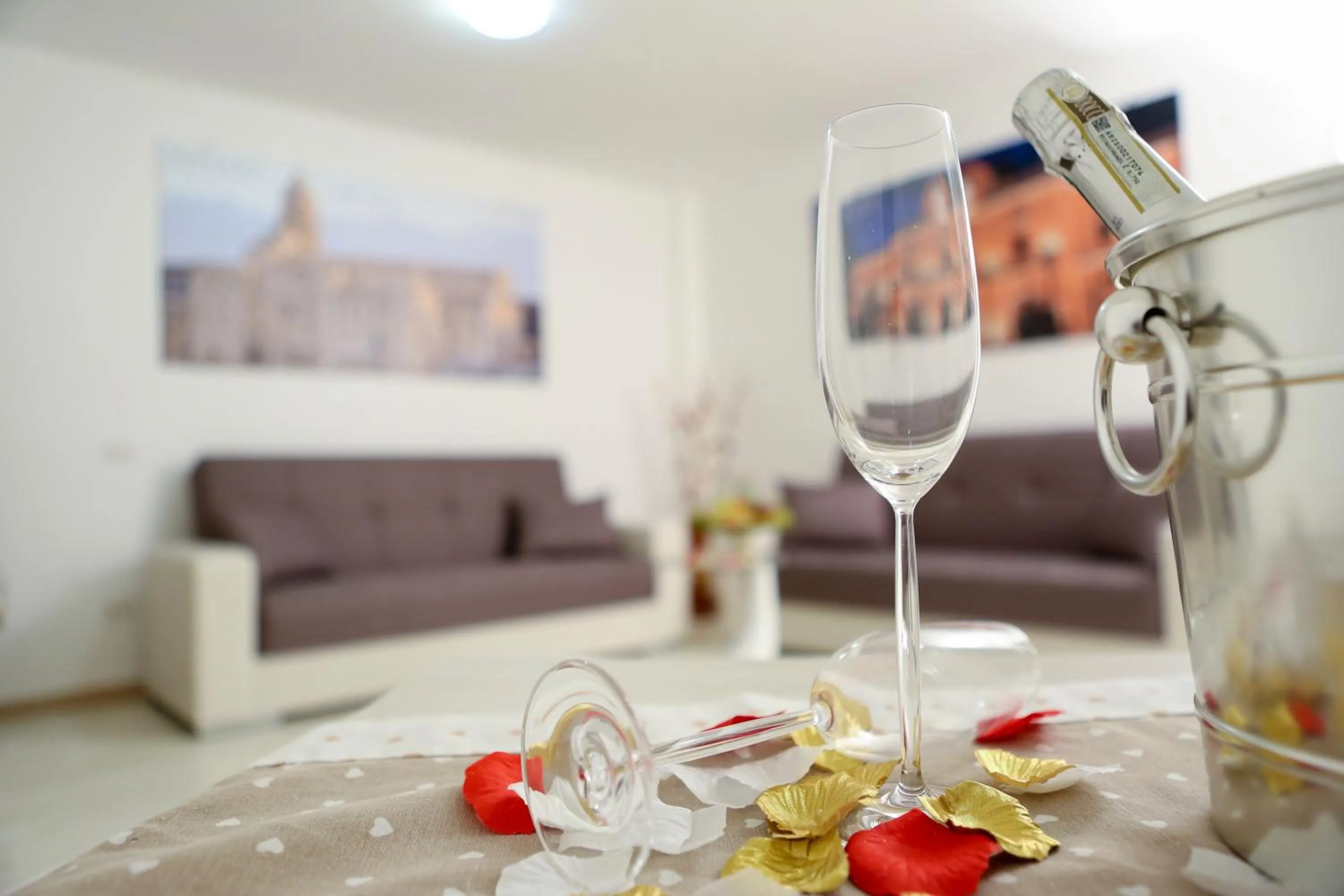 Coluni Sport & Resort srl