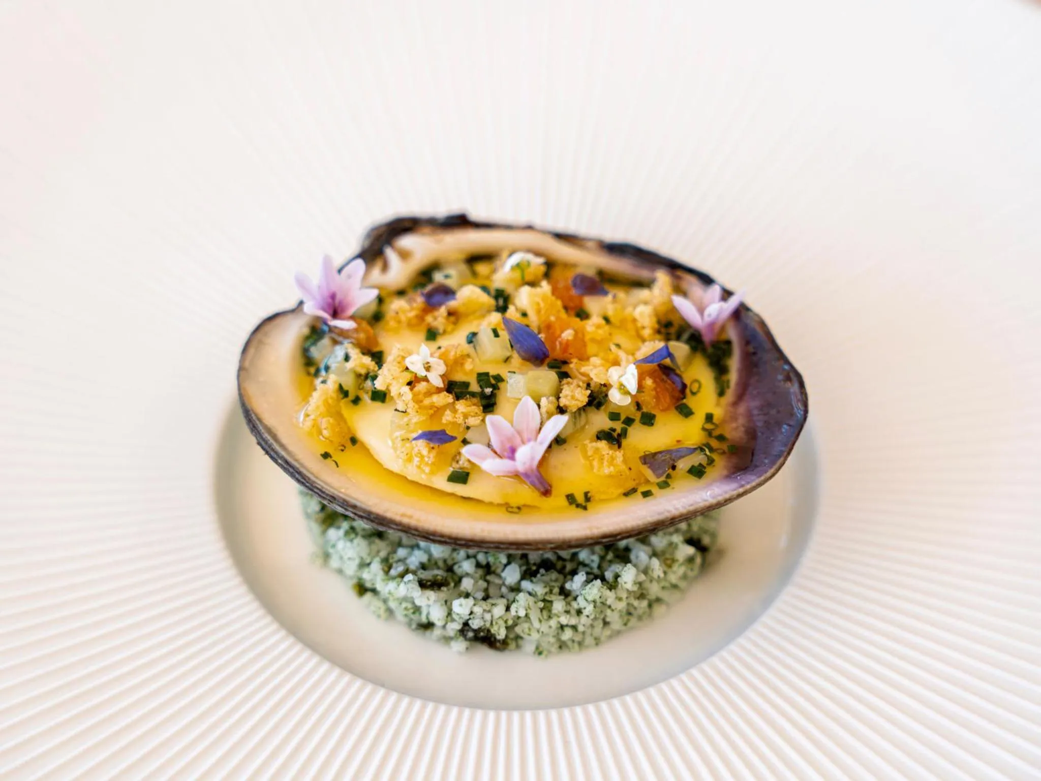 Restaurant/places to eat in Tiara Miramar Beach Resort