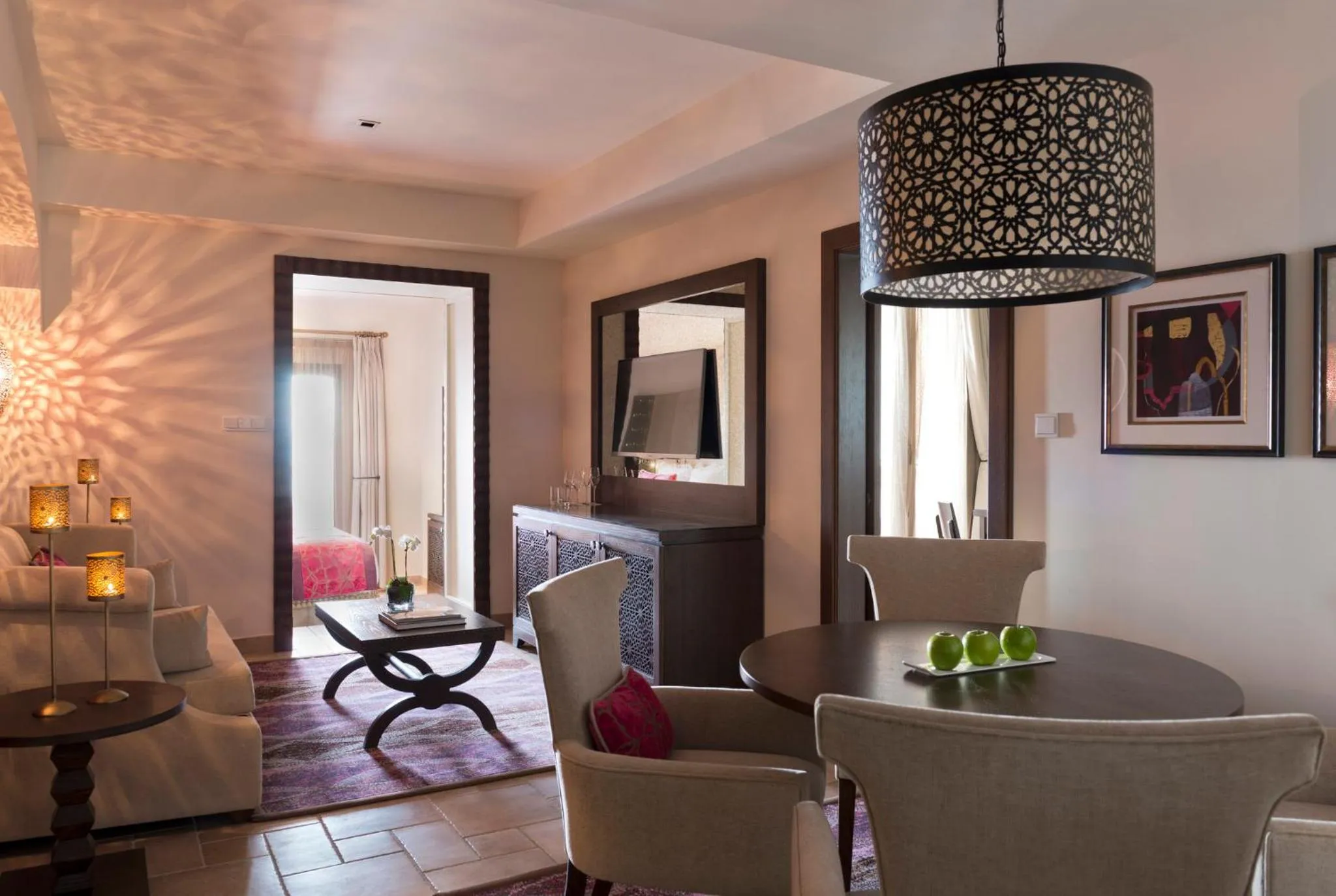 Photo of the whole room in Tiara Miramar Beach Resort