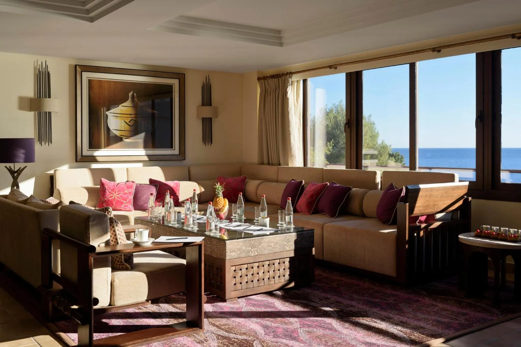 Meeting/conference room in Tiara Miramar Beach Resort