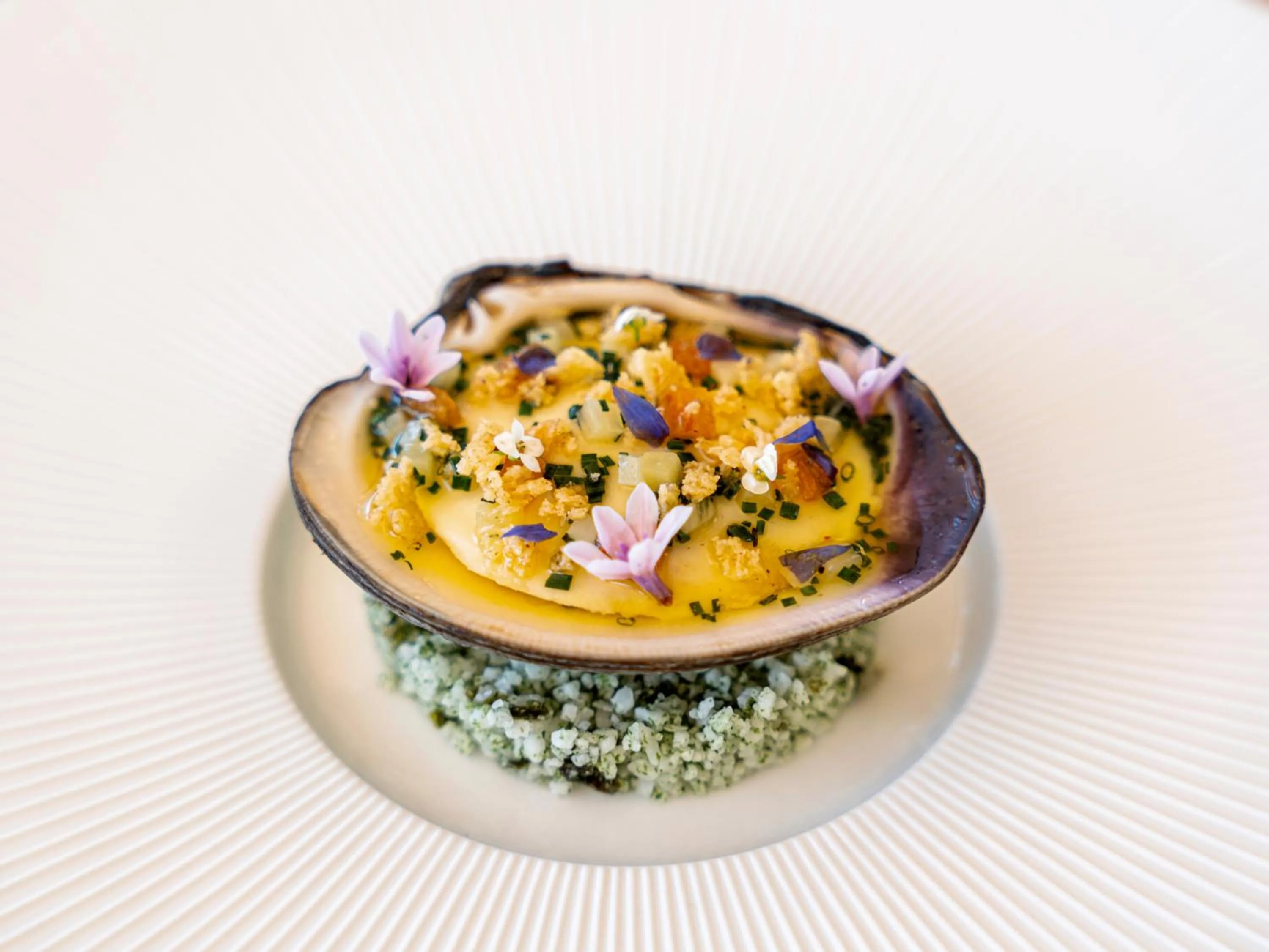 Restaurant/places to eat in Tiara Miramar Beach Resort