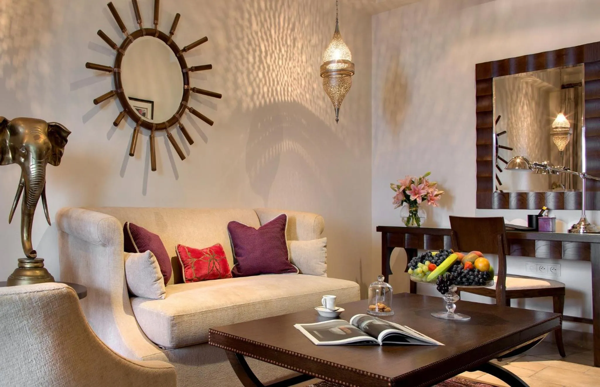 Photo of the whole room in Tiara Miramar Beach Resort