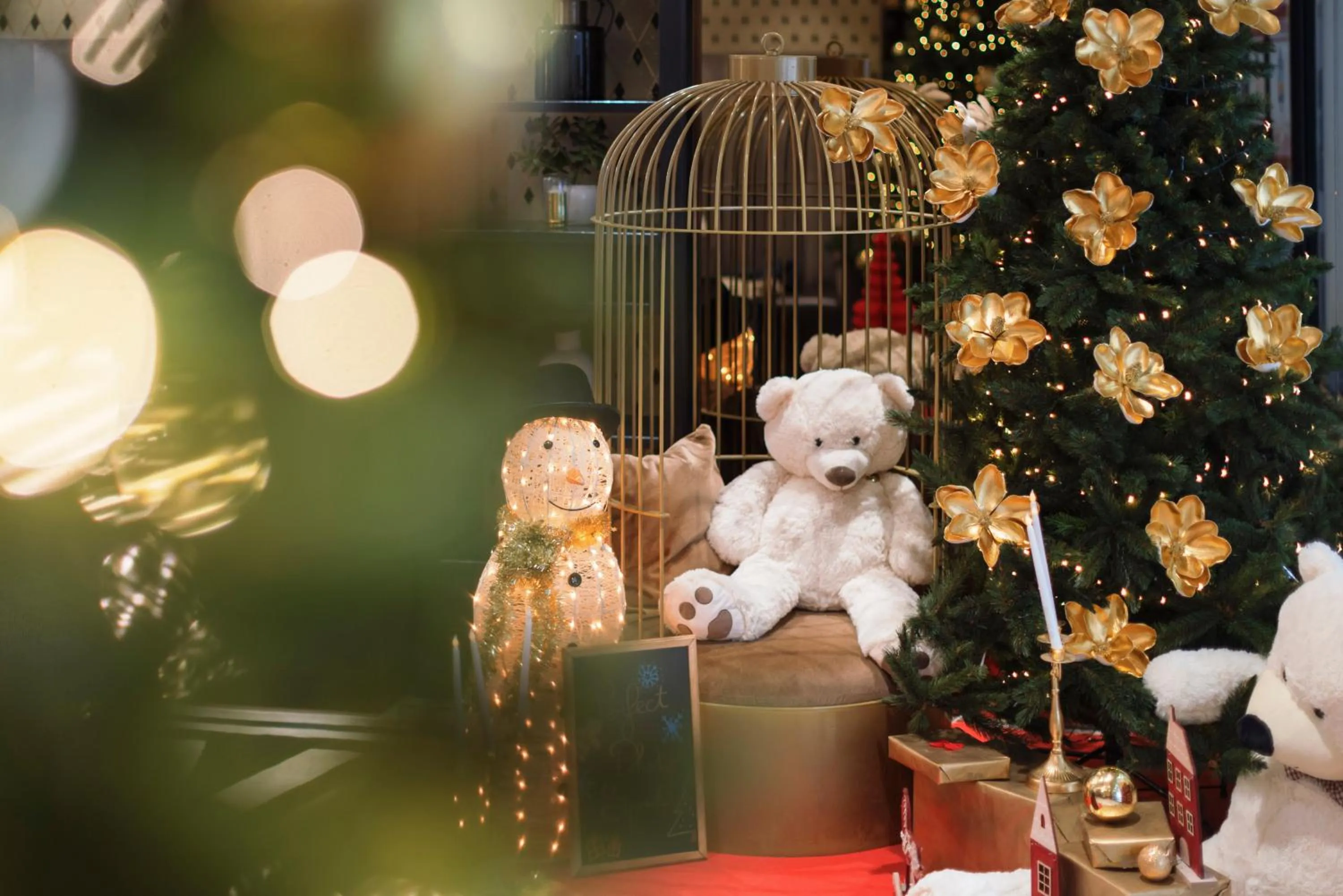 Lobby or reception in Best Western Plus Hôtel Massena Nice