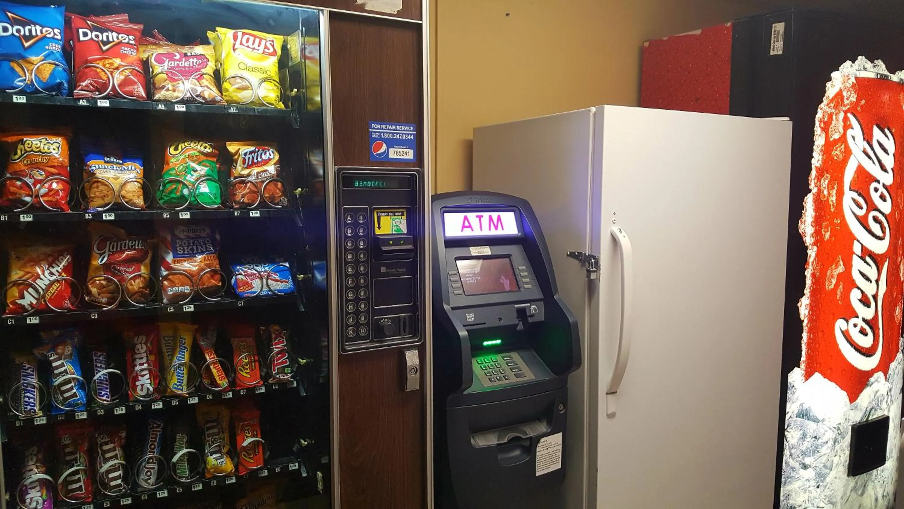 Other in Super 8 by Wyndham Minot Airport