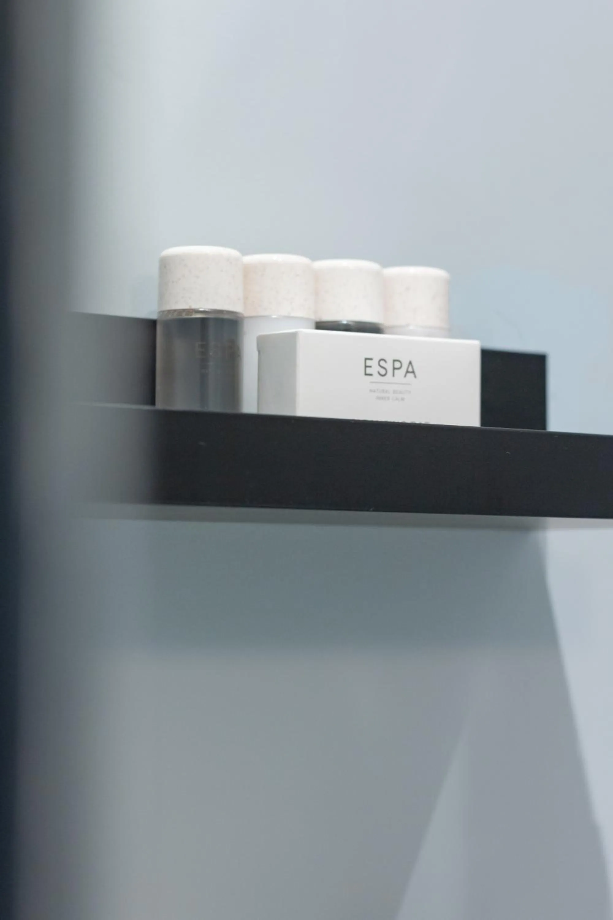 Bathroom in Hy Lytham St Anne's