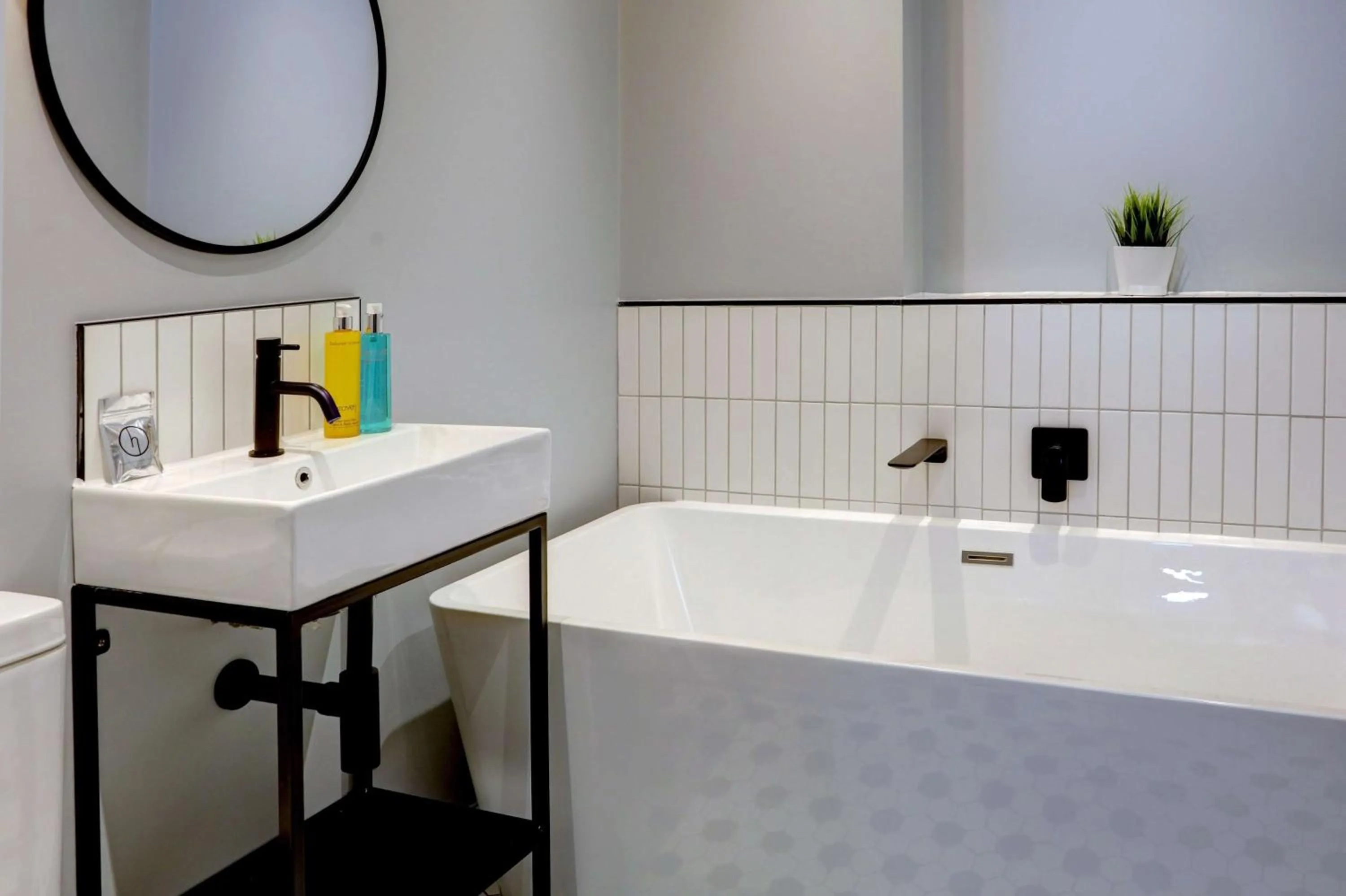 Bathroom in Hy Lytham St Anne's