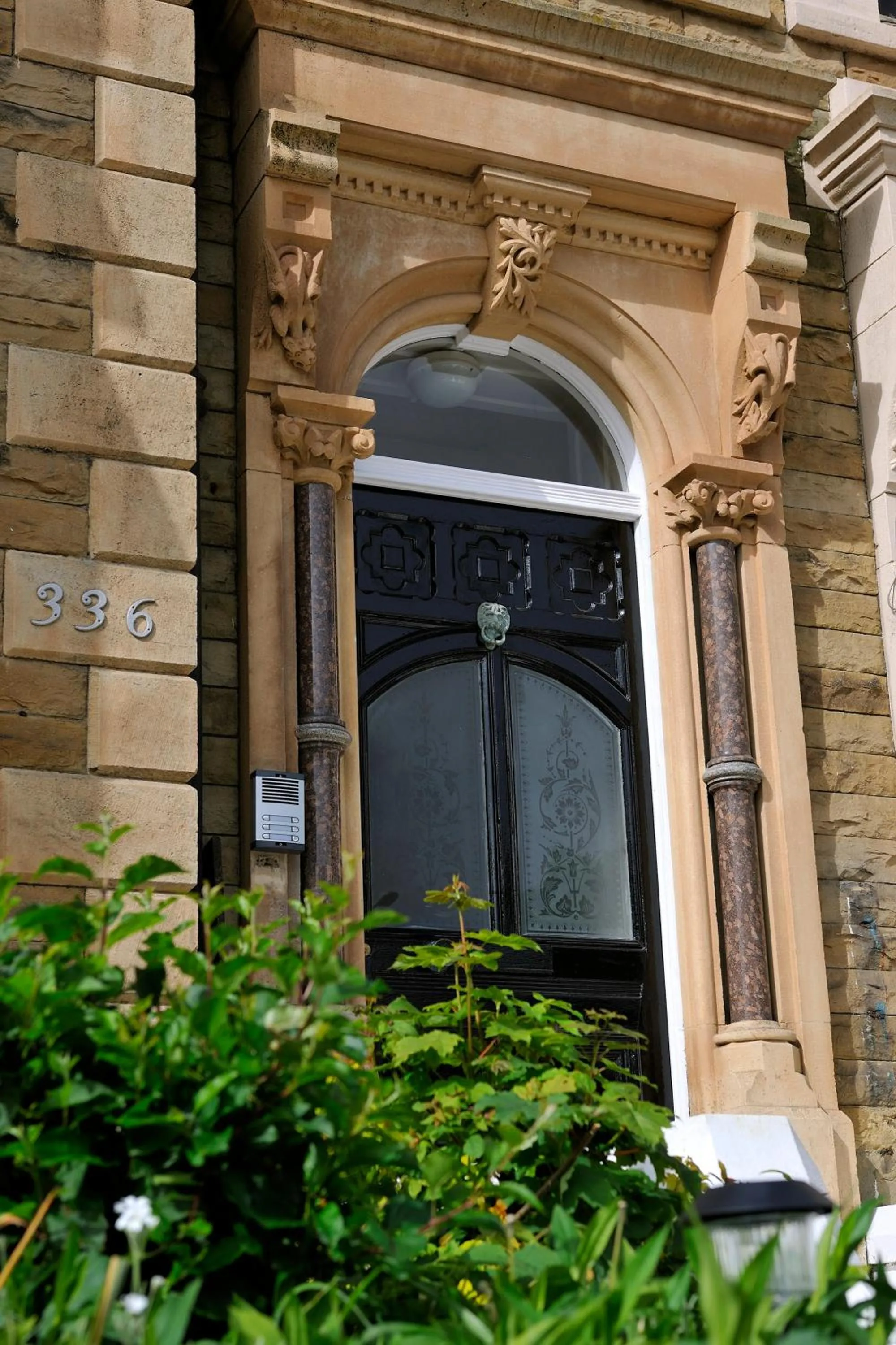 Property building in Hy Lytham St Anne's