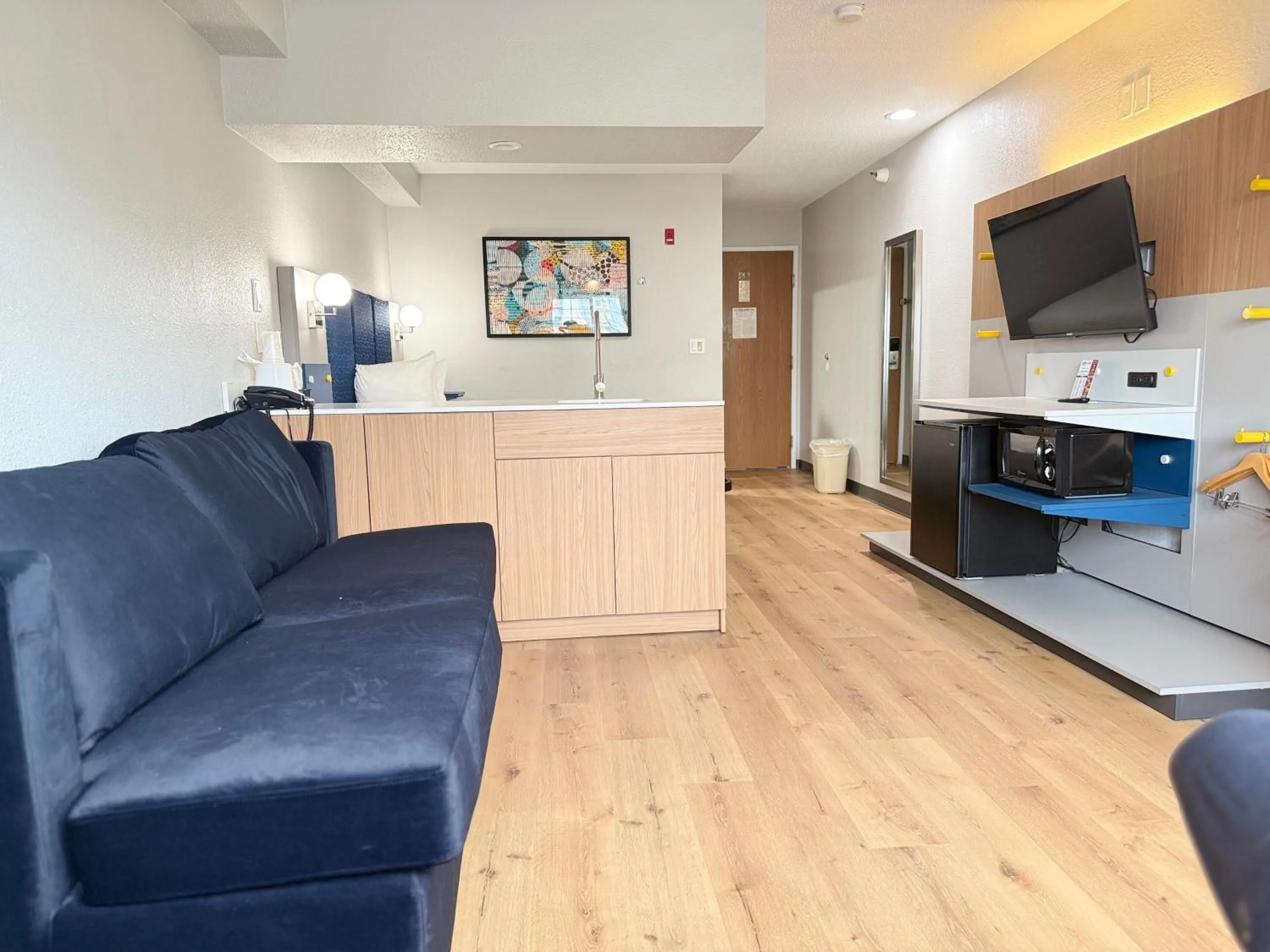 Microtel Inn & Suites by Wyndham Sioux Falls