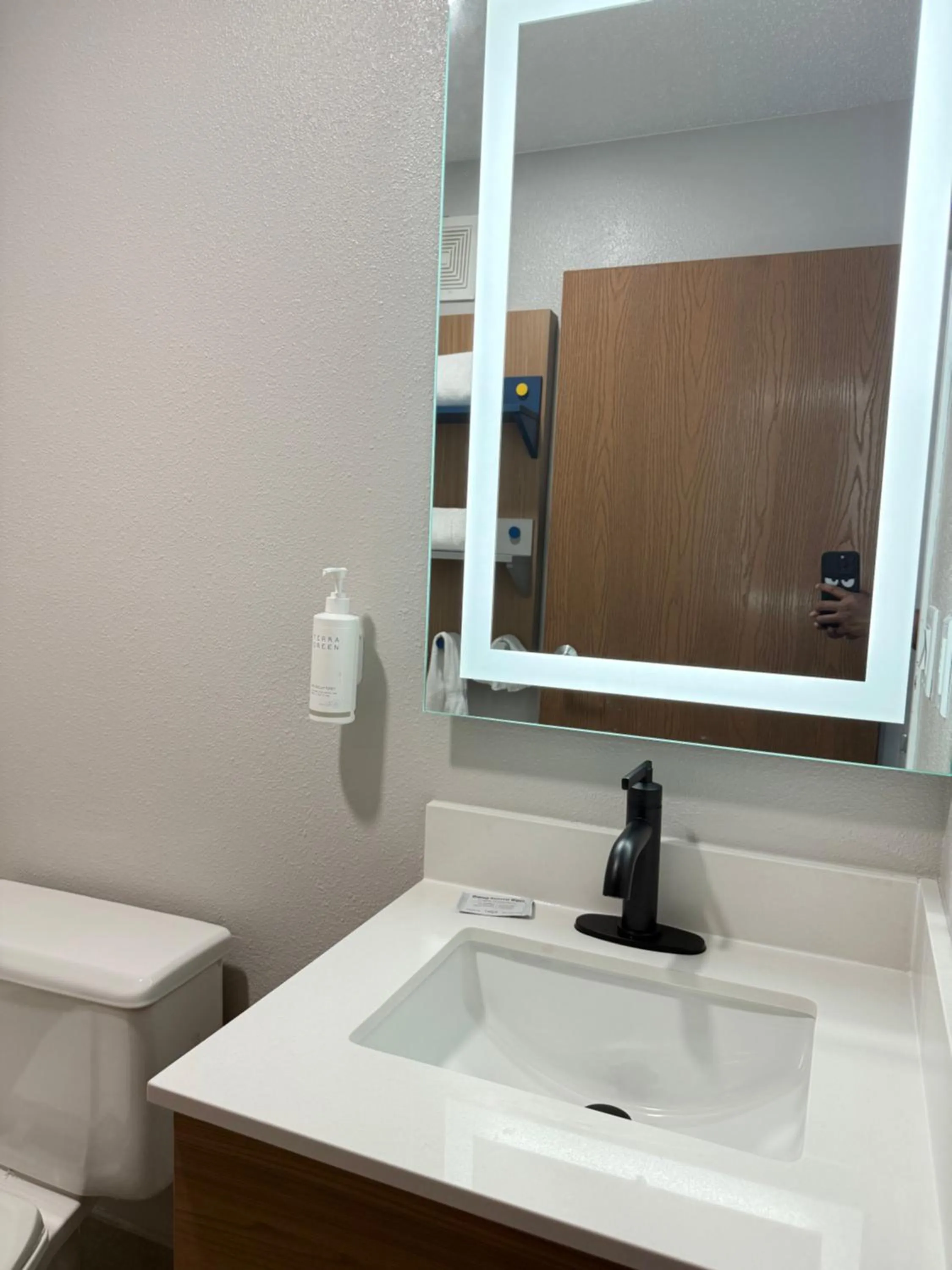 Microtel Inn & Suites by Wyndham Sioux Falls