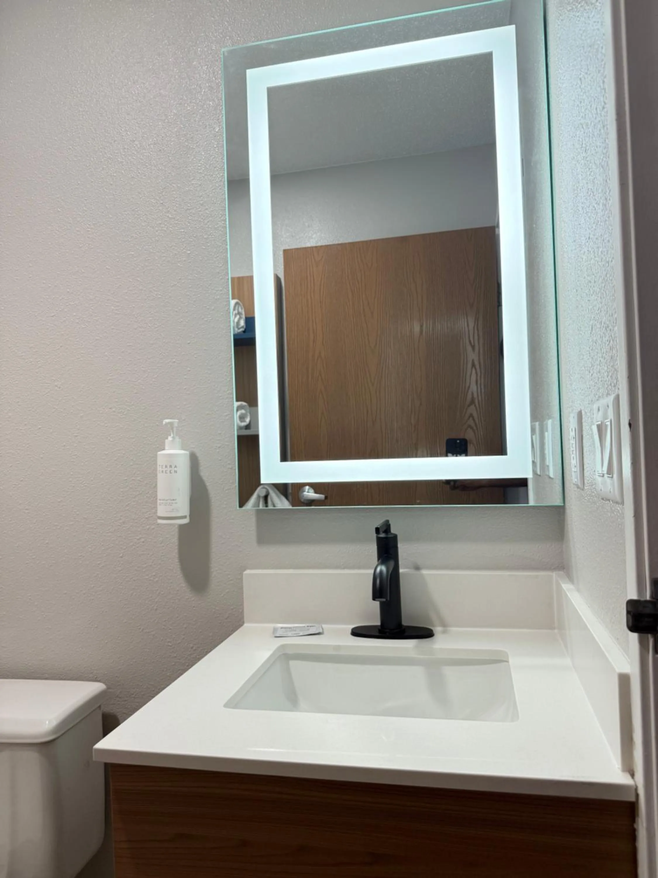 Microtel Inn & Suites by Wyndham Sioux Falls