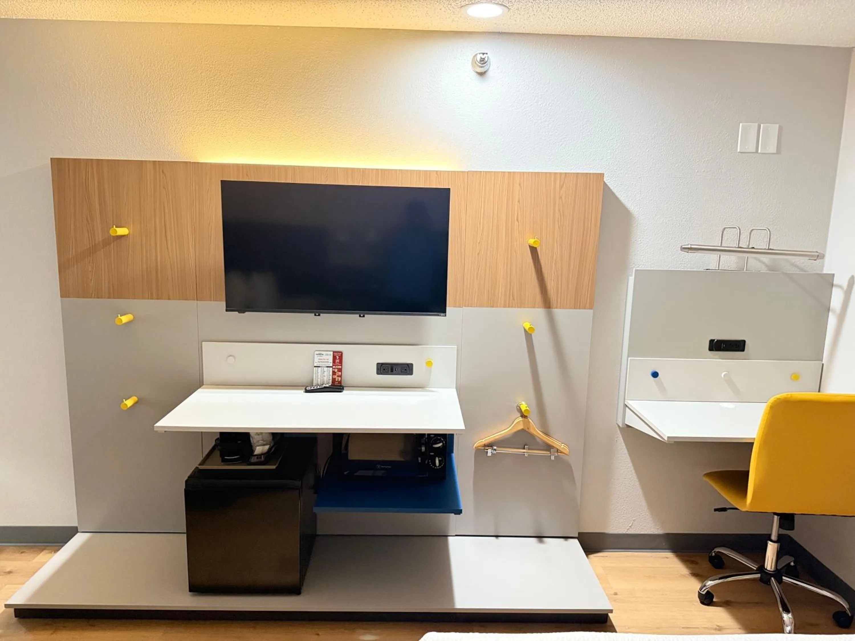 Microtel Inn & Suites by Wyndham Sioux Falls