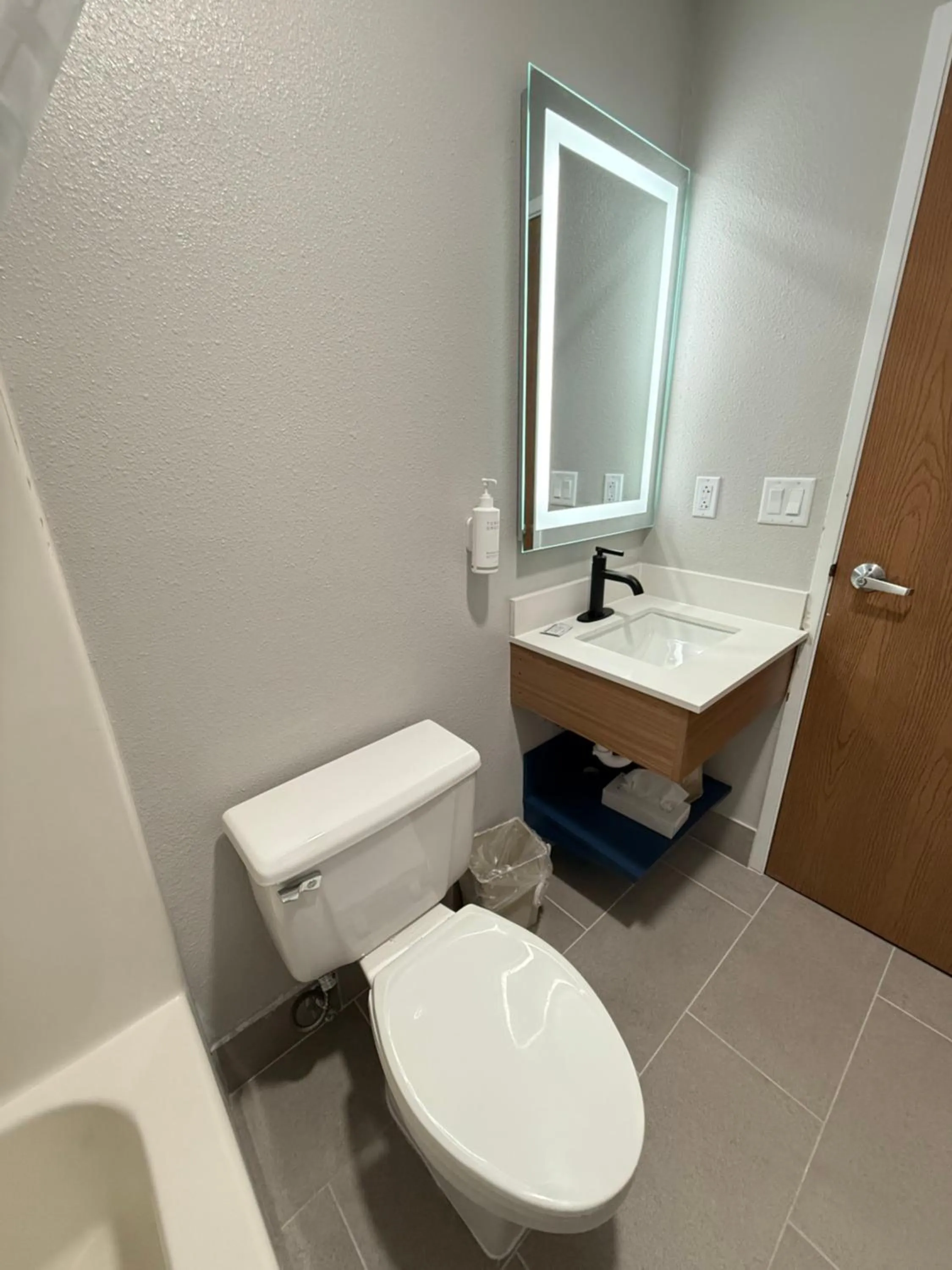 Microtel Inn & Suites by Wyndham Sioux Falls