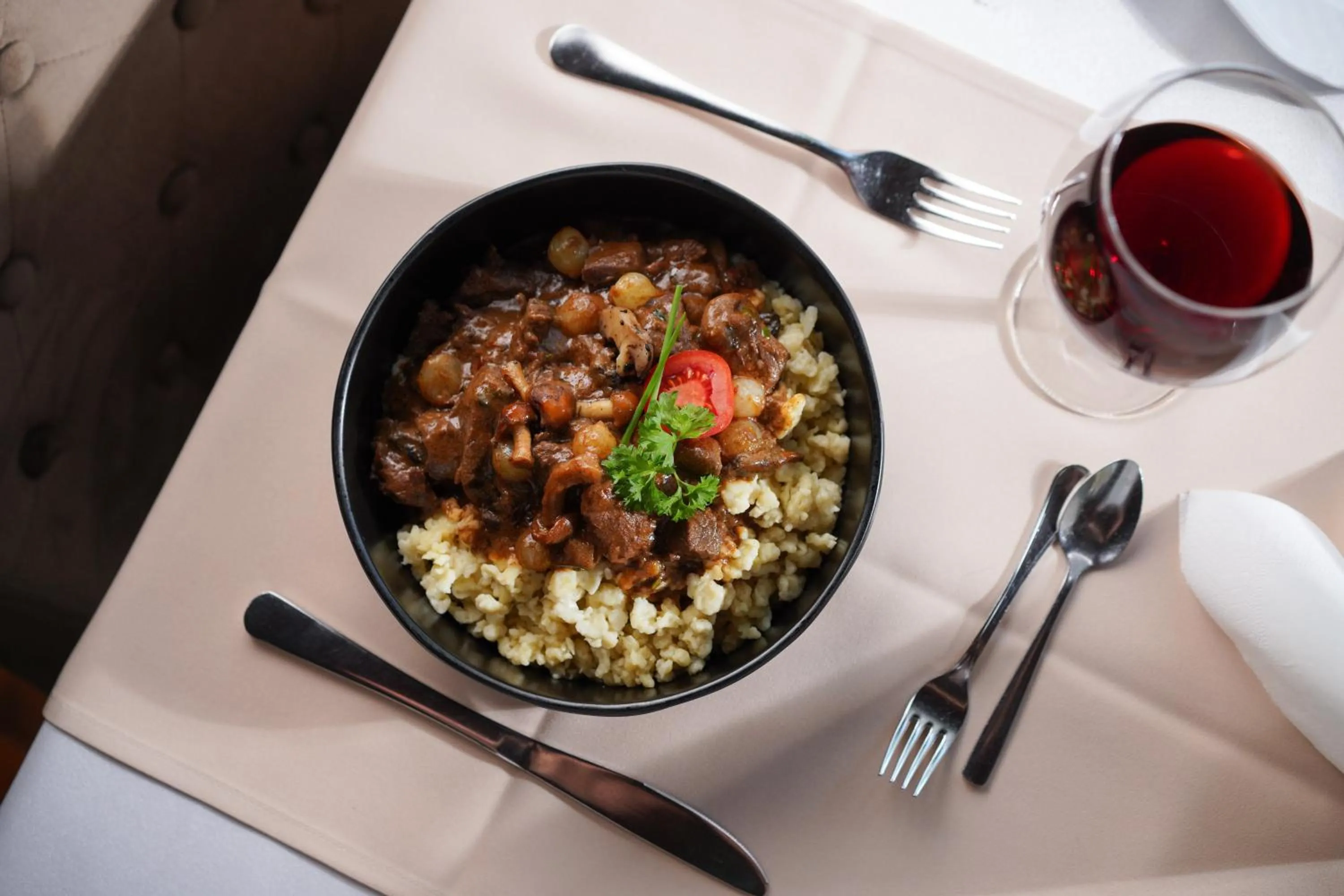 Szalajka Fogadó és Étterem