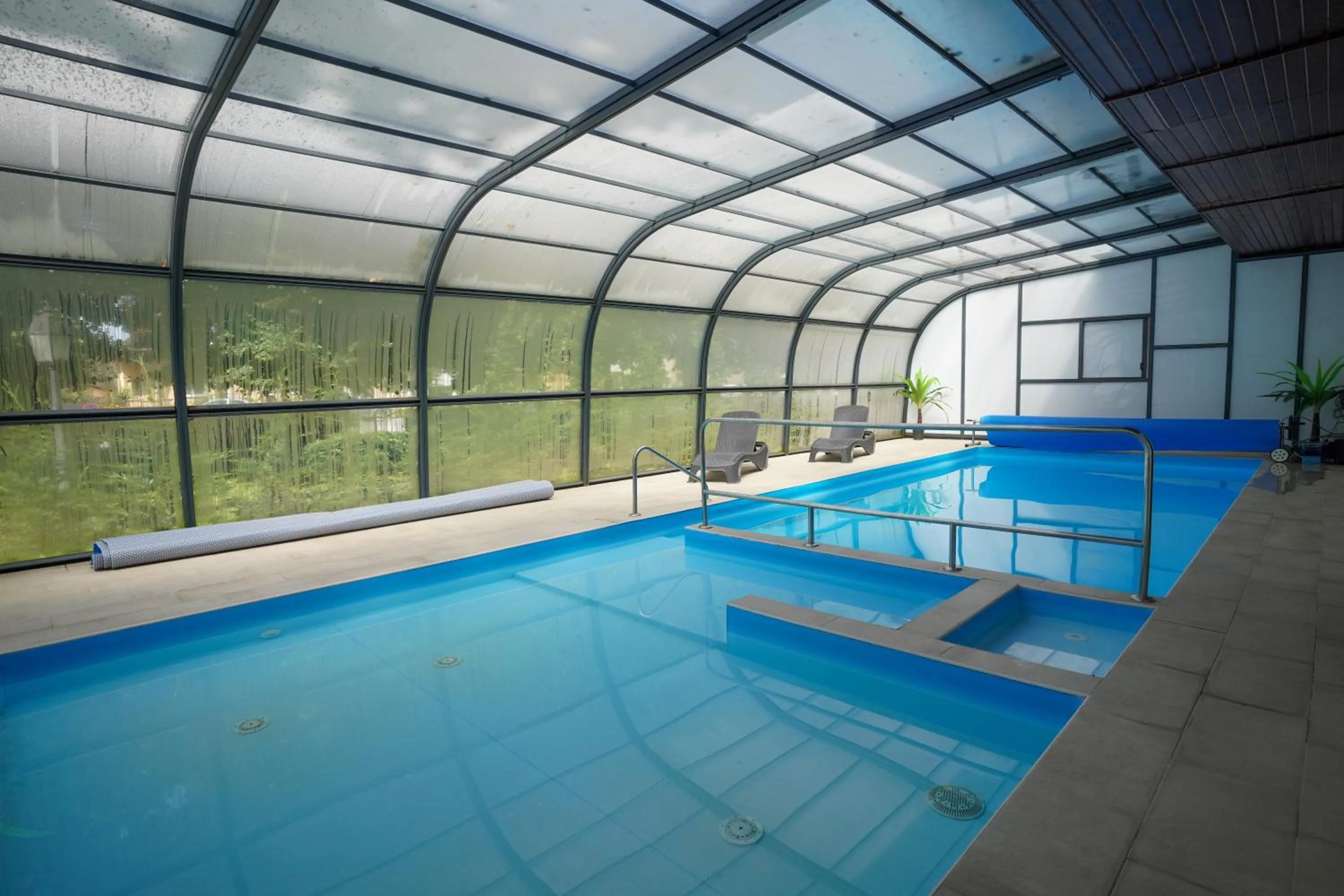 Szalajka Fogadó és Étterem