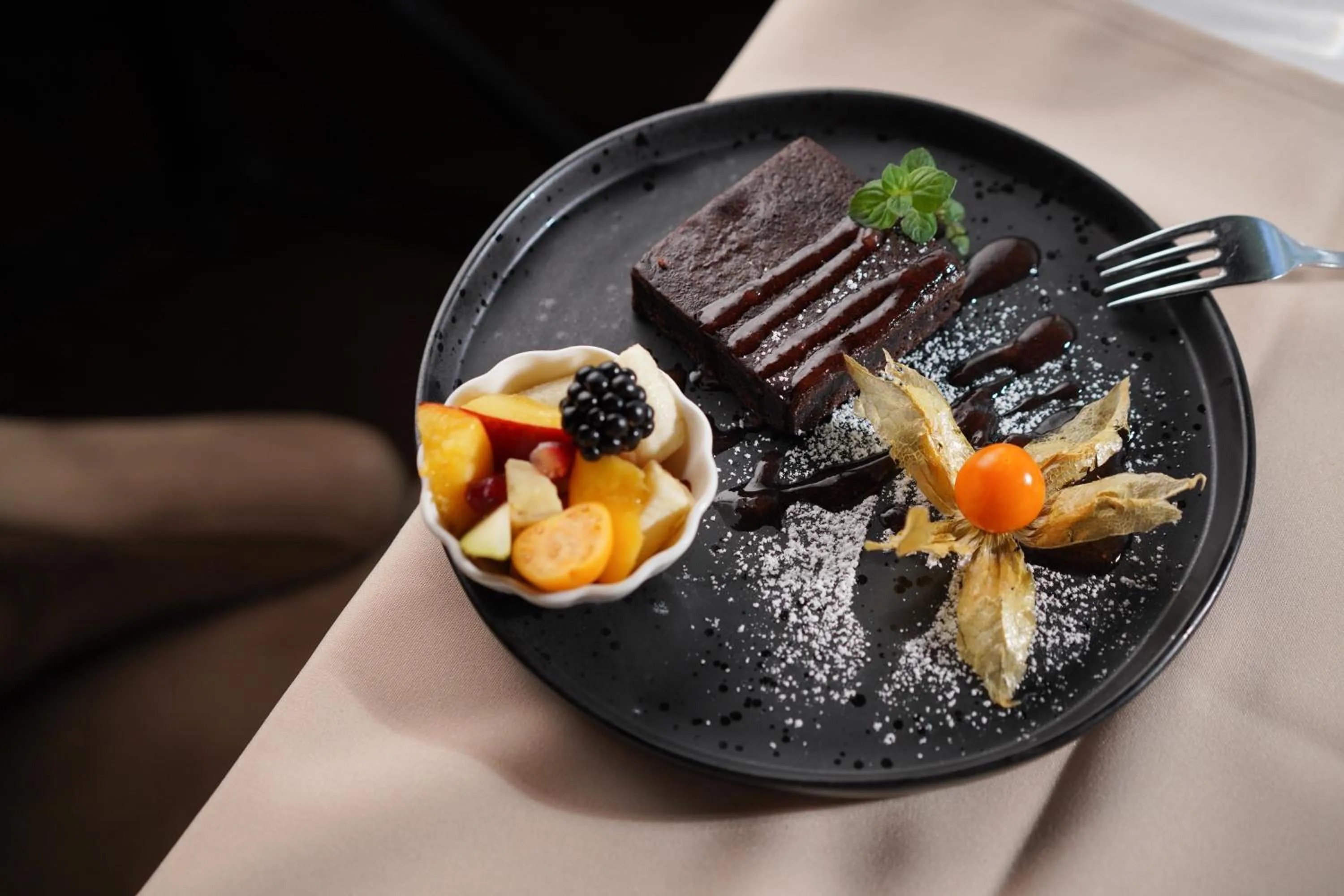 Szalajka Fogadó és Étterem