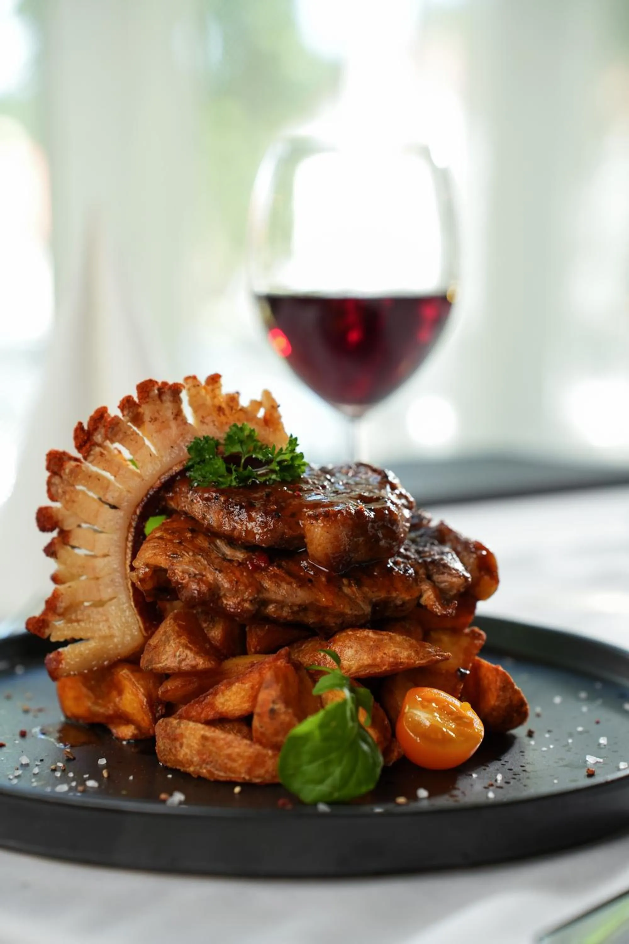 Szalajka Fogadó és Étterem