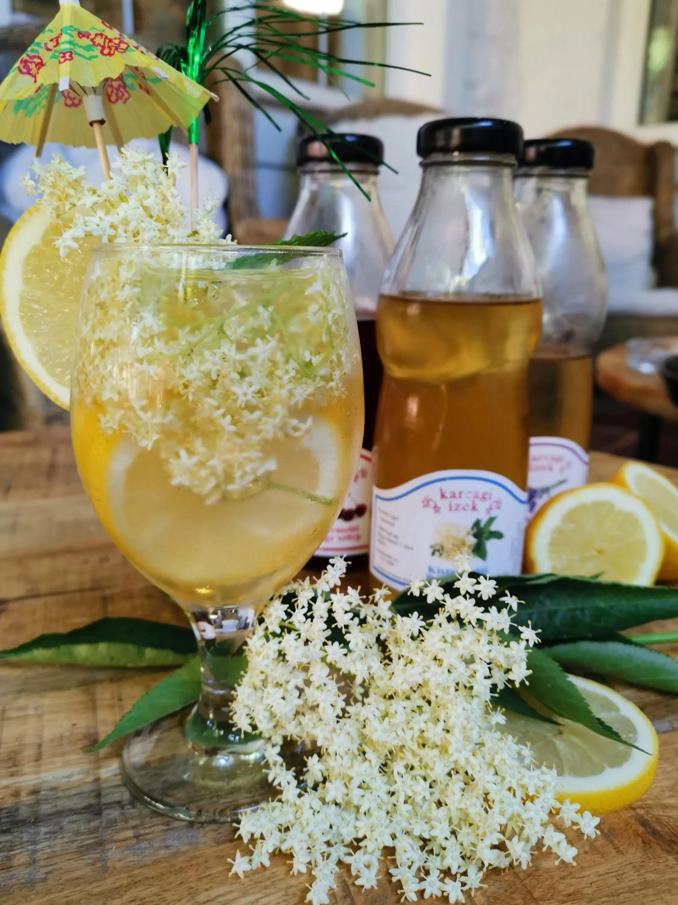 Szalajka Fogadó és Étterem