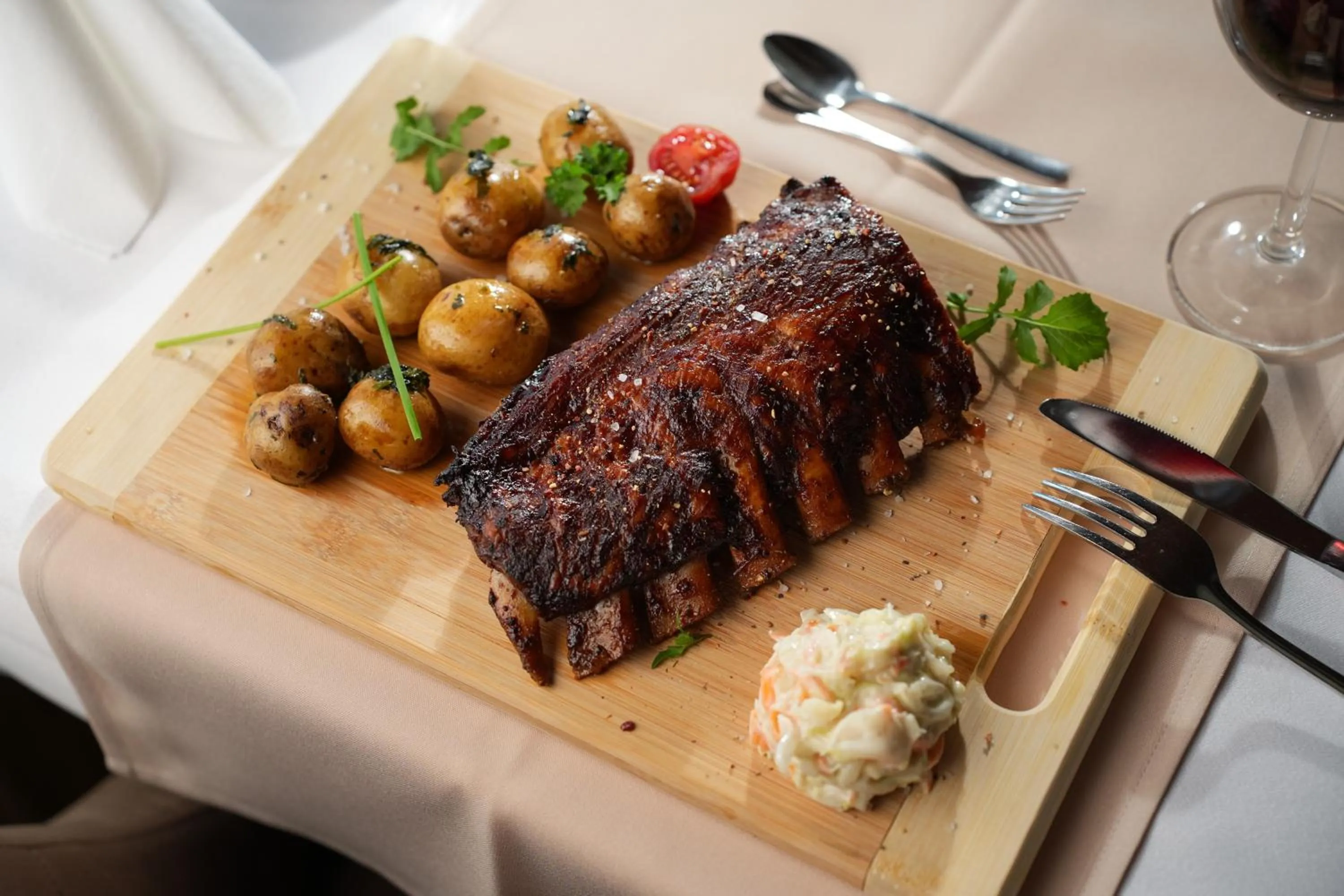 Szalajka Fogadó és Étterem