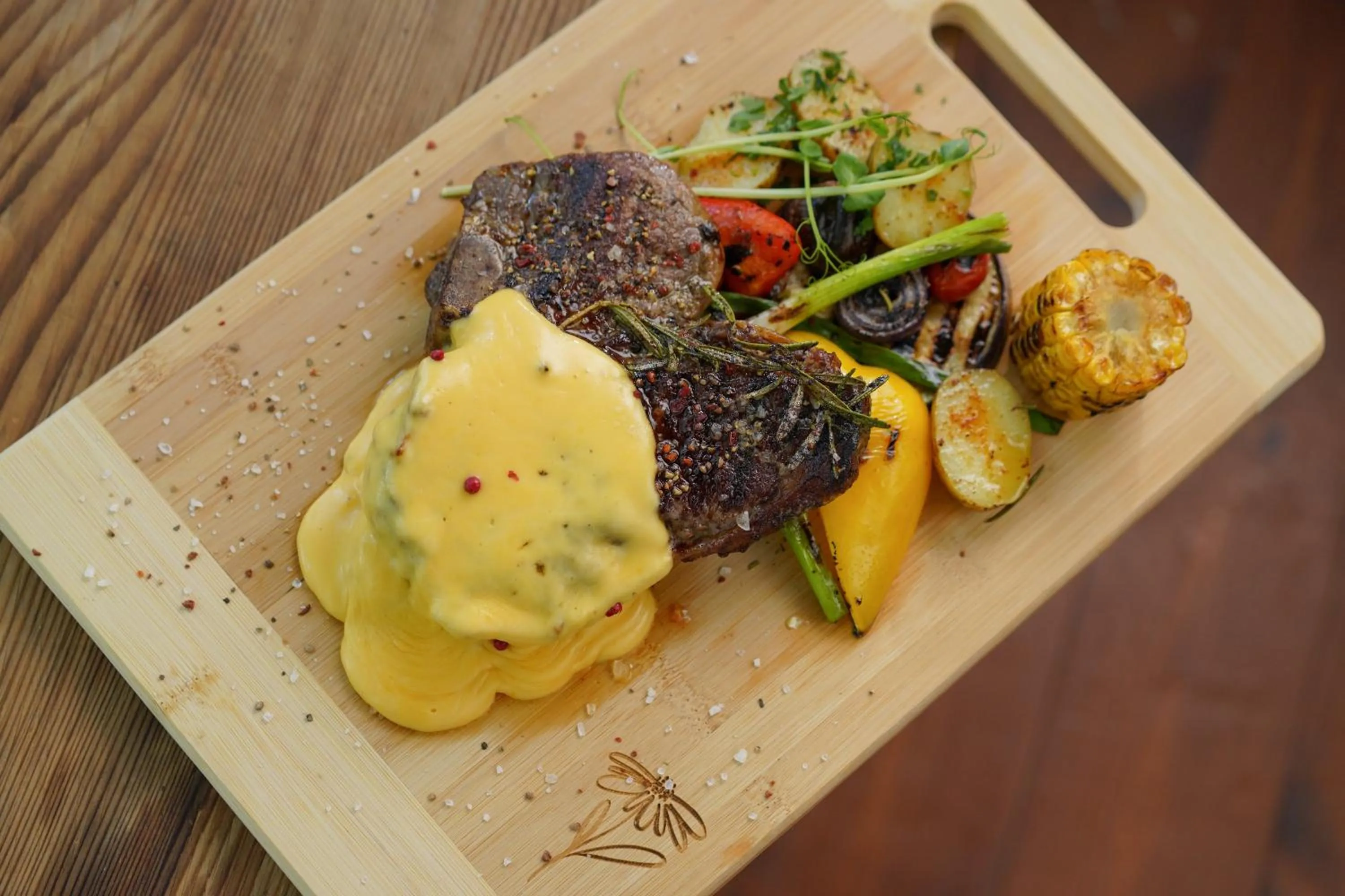 Szalajka Fogadó és Étterem