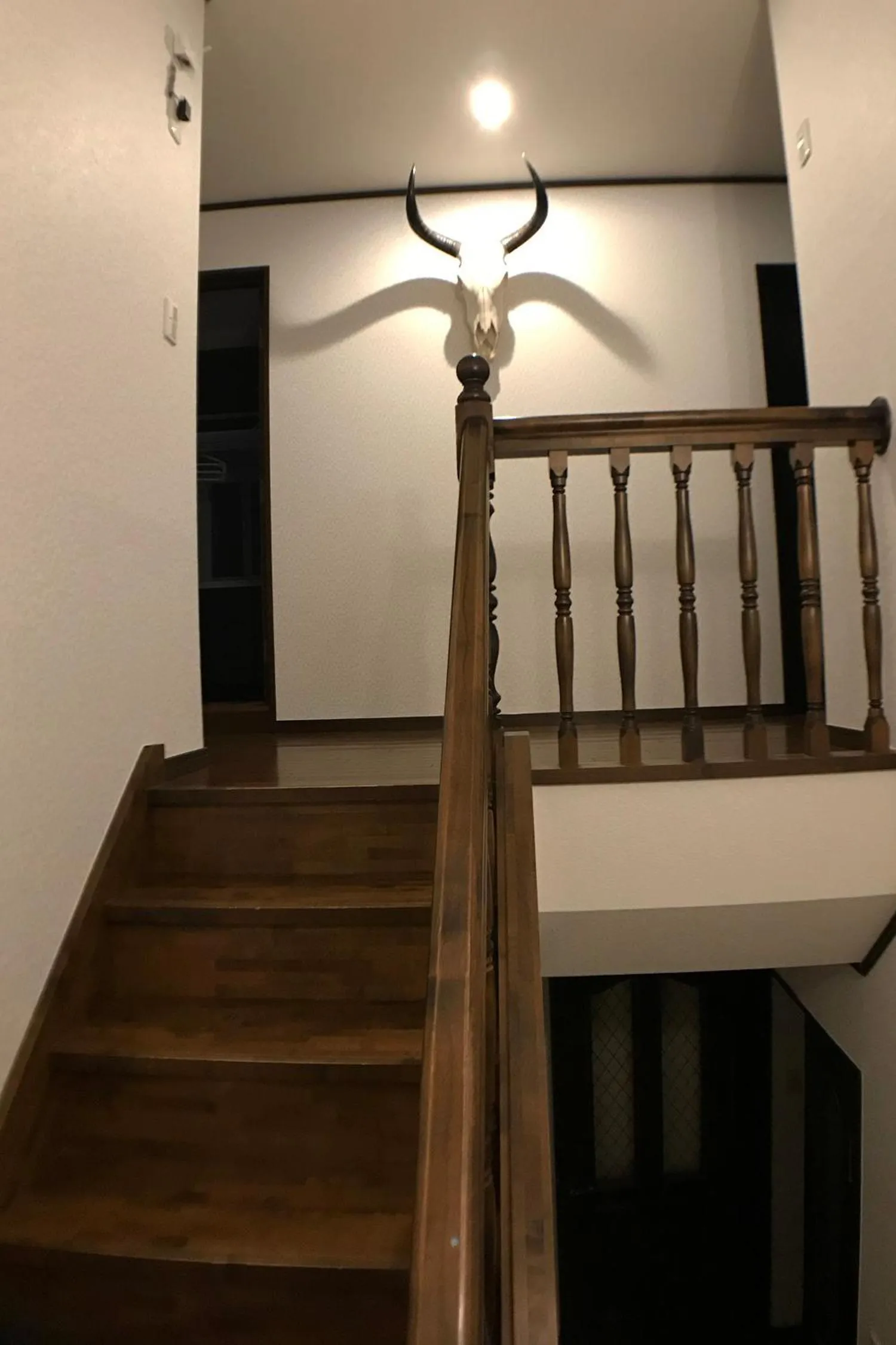 On site in Nakagawa's Cozy House