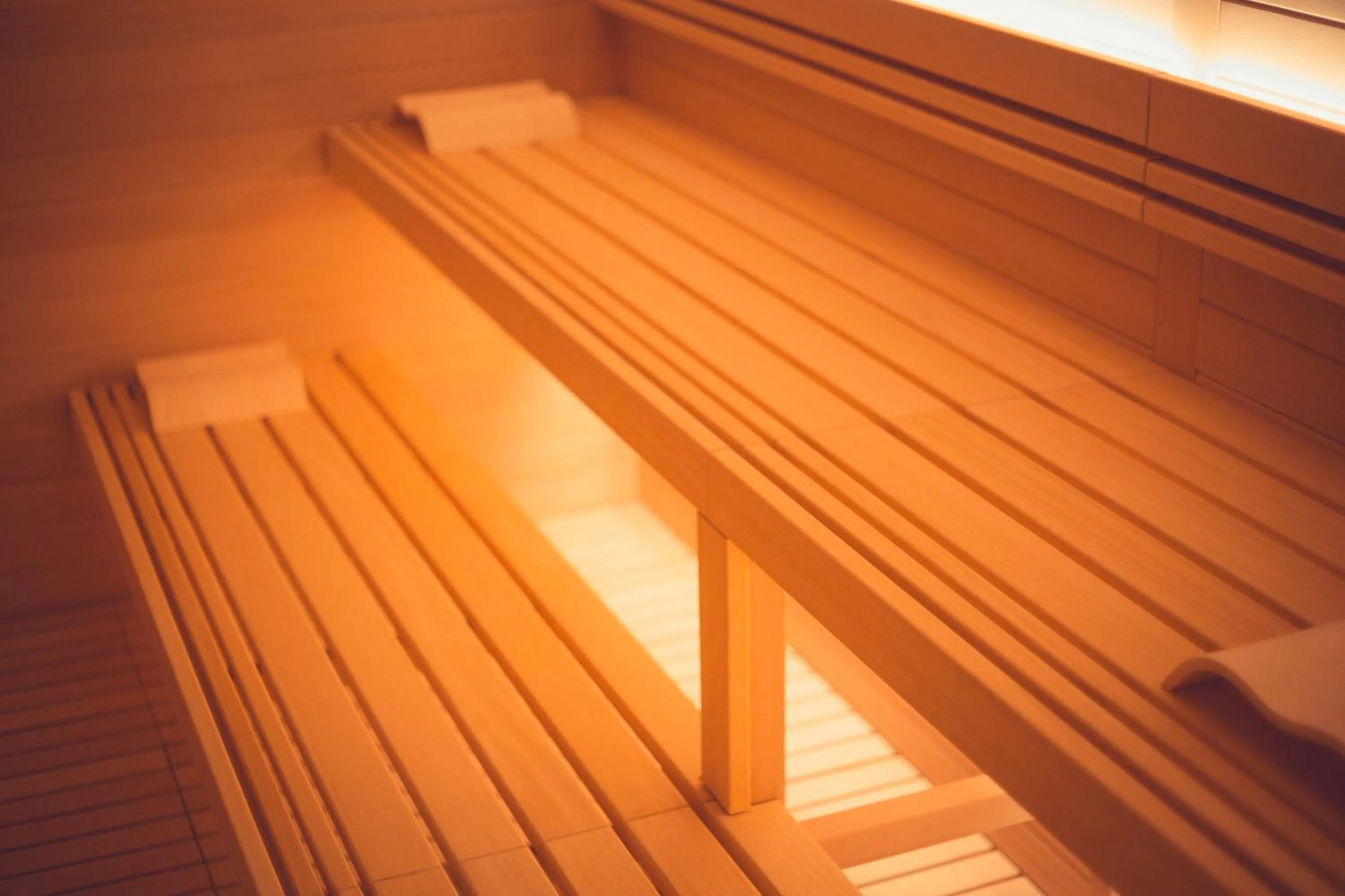 Steam room in Les Terrasses d'Eze - Hôtel & Spa