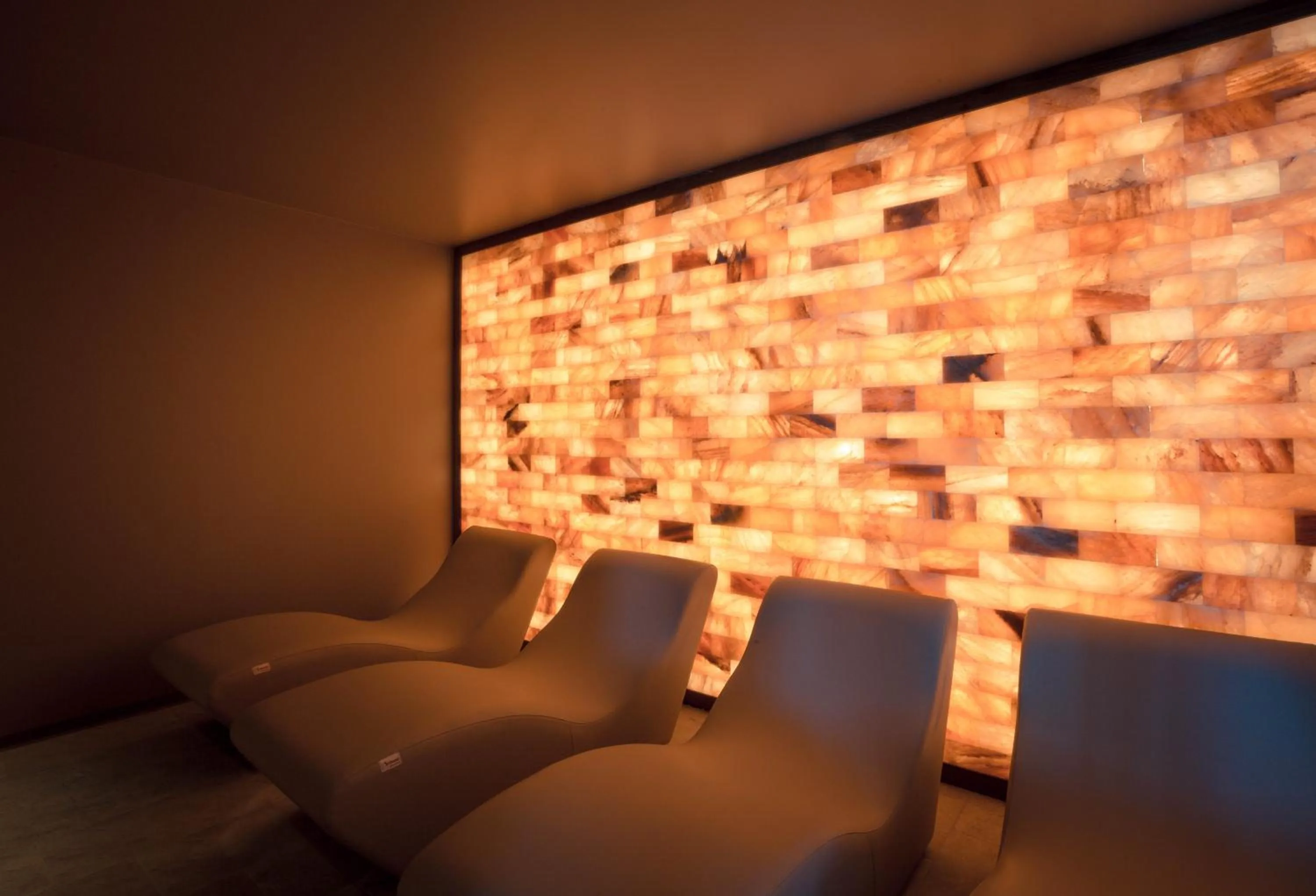 Spa and wellness centre/facilities in Les Terrasses d'Eze - Hôtel & Spa