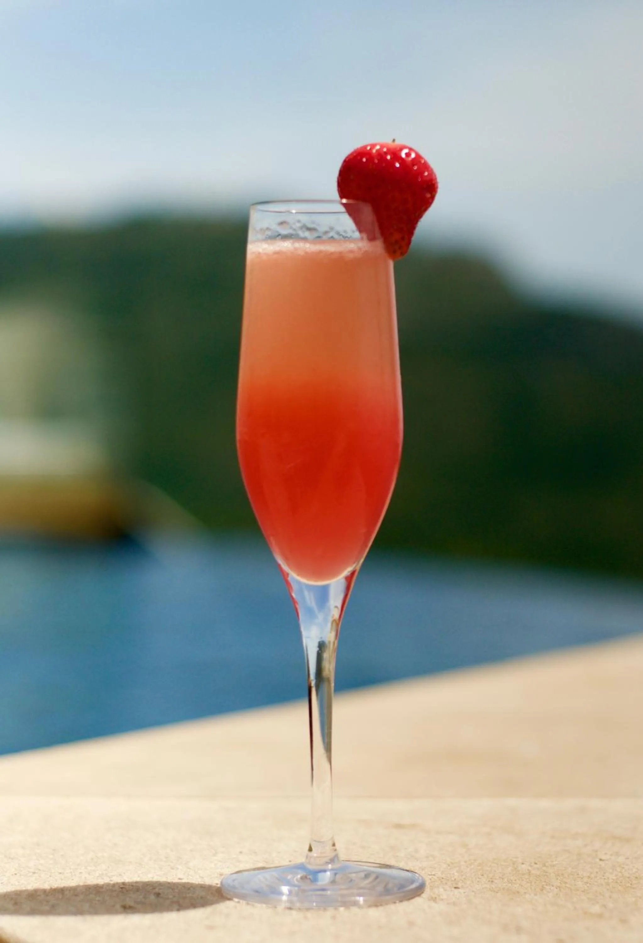 Alcoholic drinks in Les Terrasses d'Eze - Hôtel & Spa