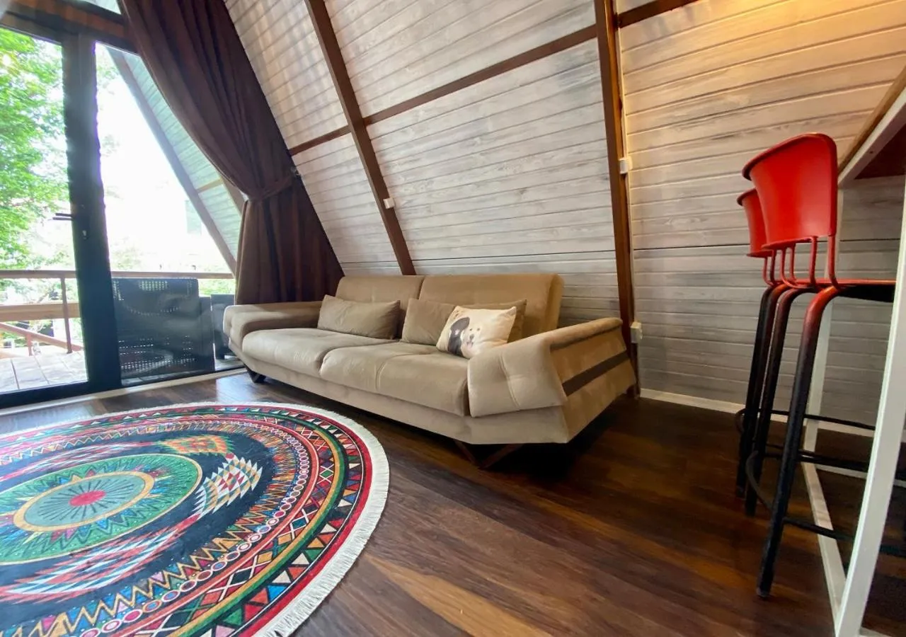 Kadifeli Konak Hotel & Bungalow