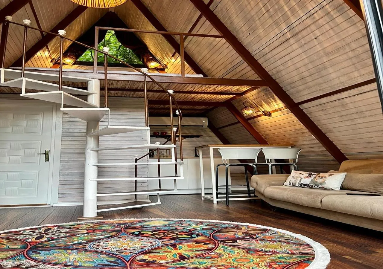 Kadifeli Konak Hotel & Bungalow