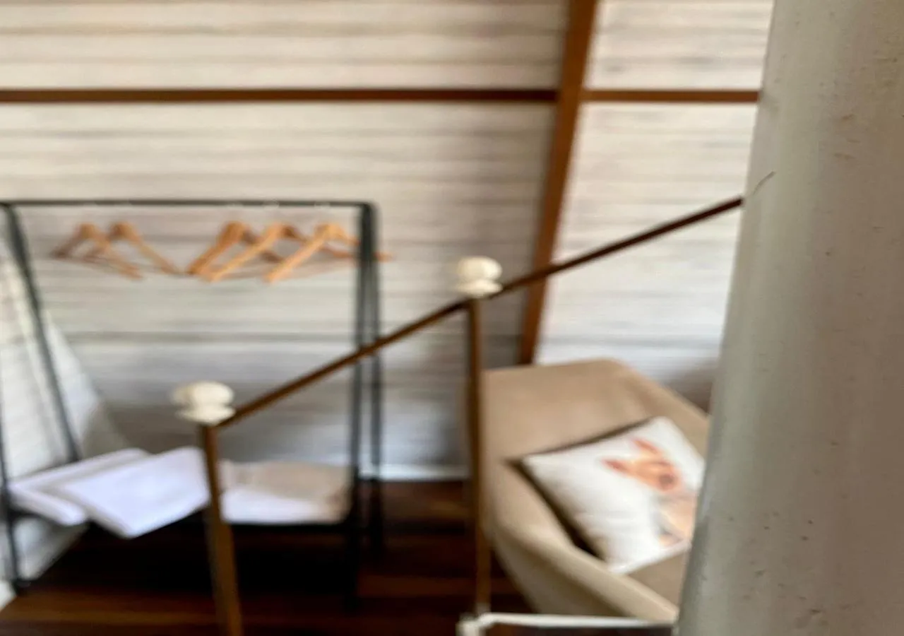 Bed in Kadifeli Konak Hotel & Bungalow