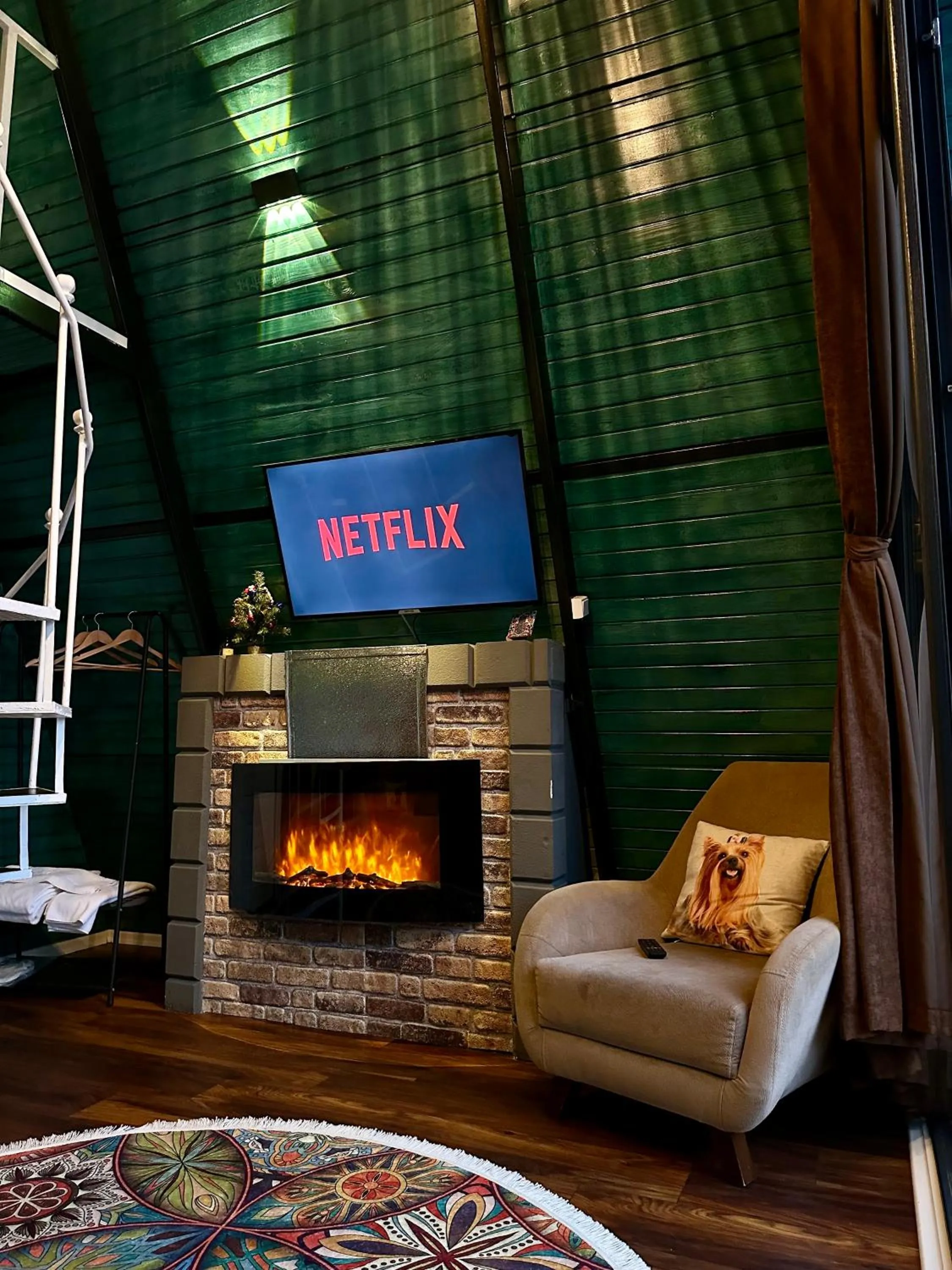 Kadifeli Konak Hotel & Bungalow