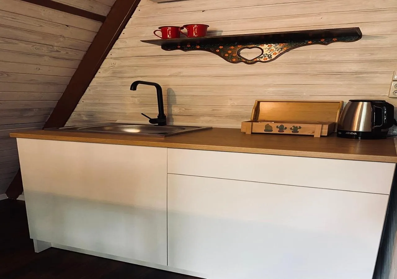 Kadifeli Konak Hotel & Bungalow