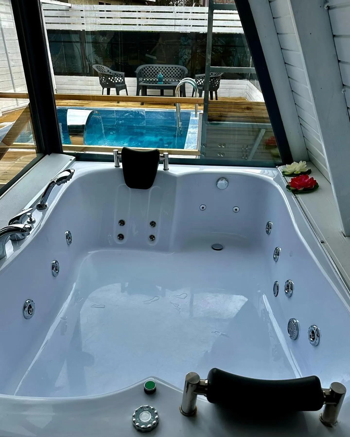 Kadifeli Konak Hotel & Bungalow